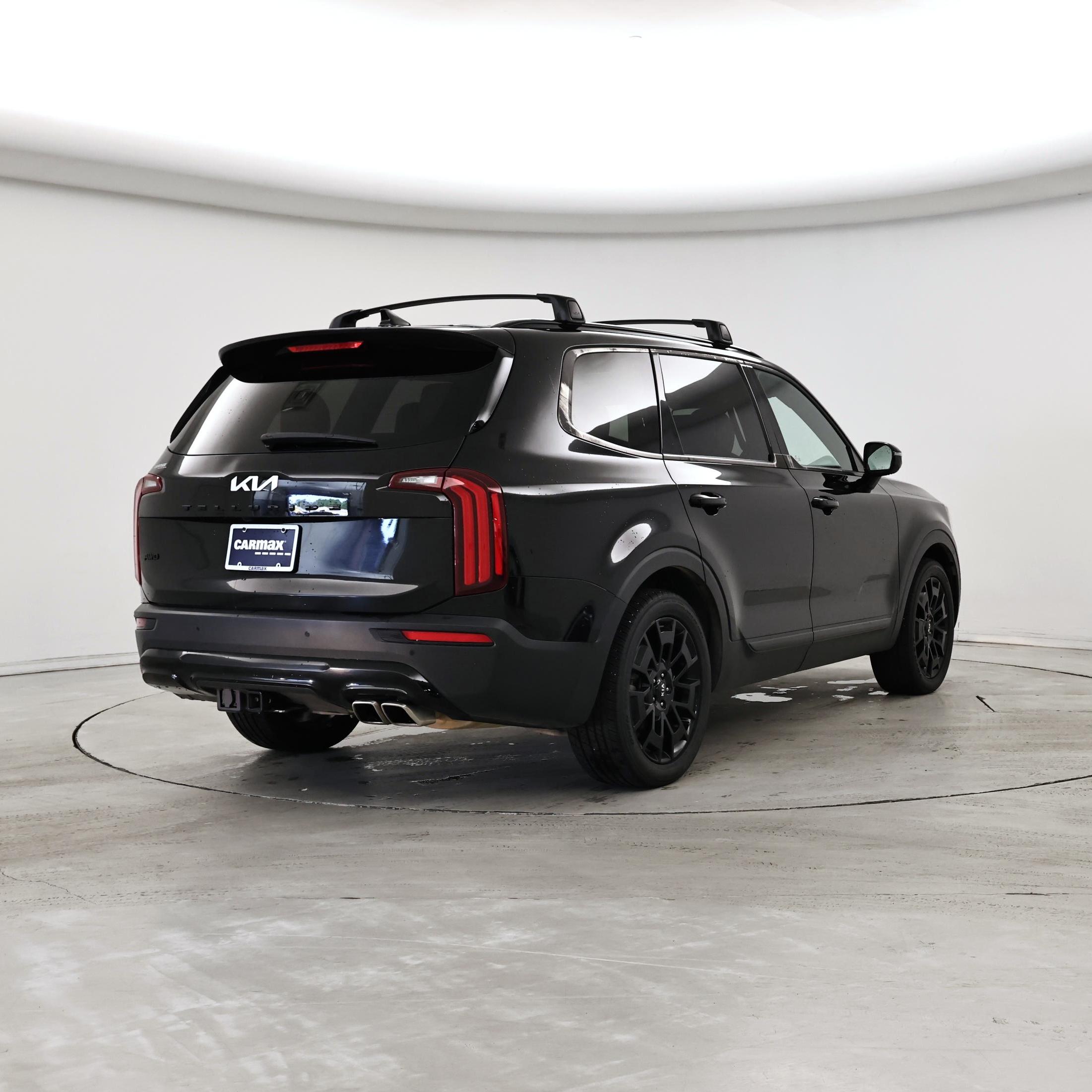 Thumbnail: 2022 Kia Telluride - 8