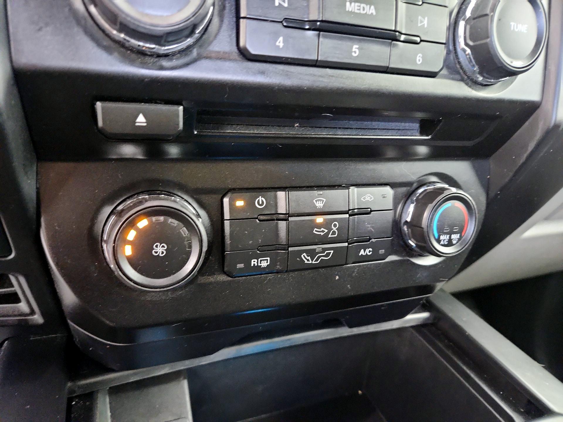 Thumbnail: 2017 Ford F-150 - 15