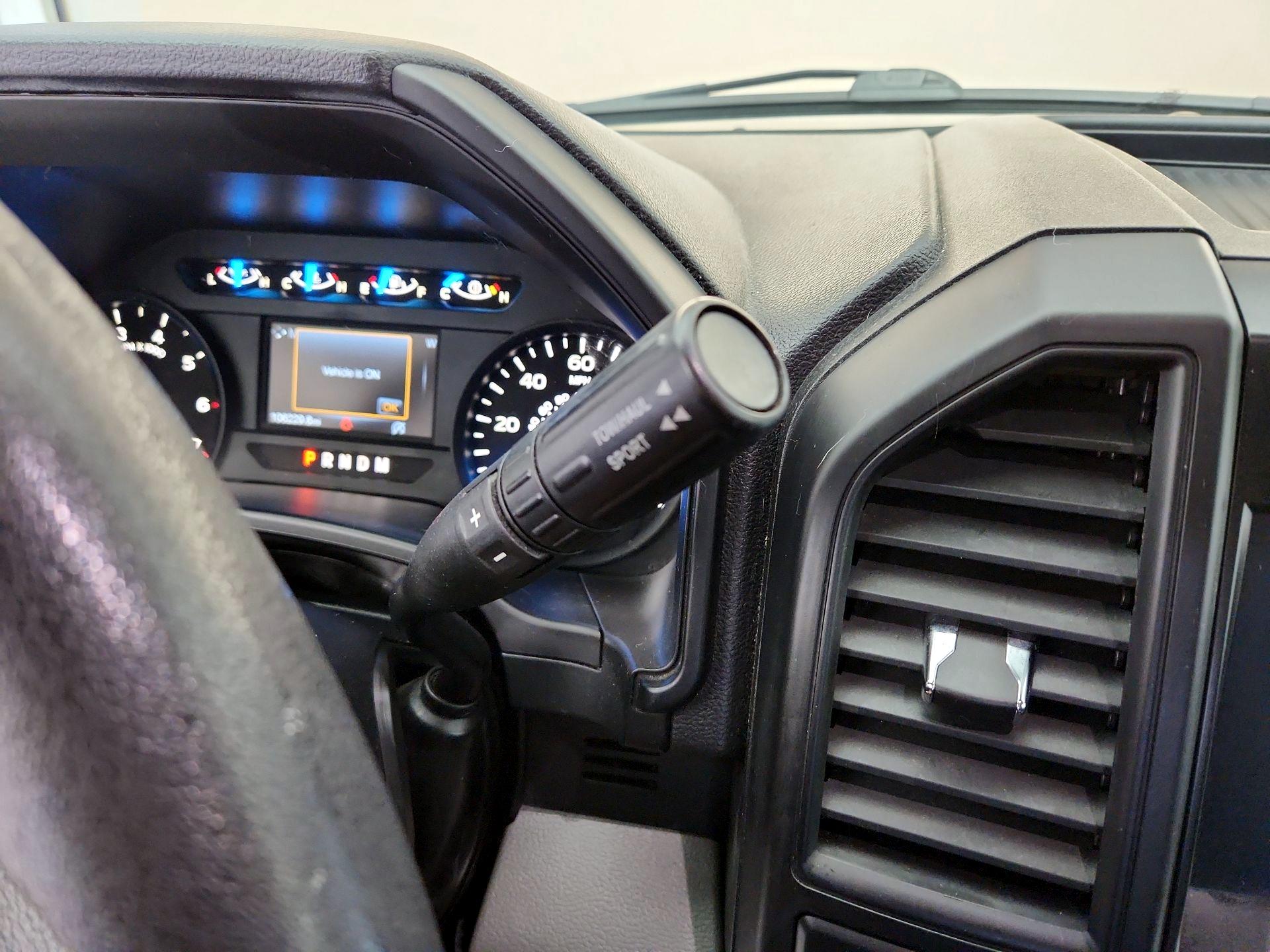 Thumbnail: 2017 Ford F-150 - 16