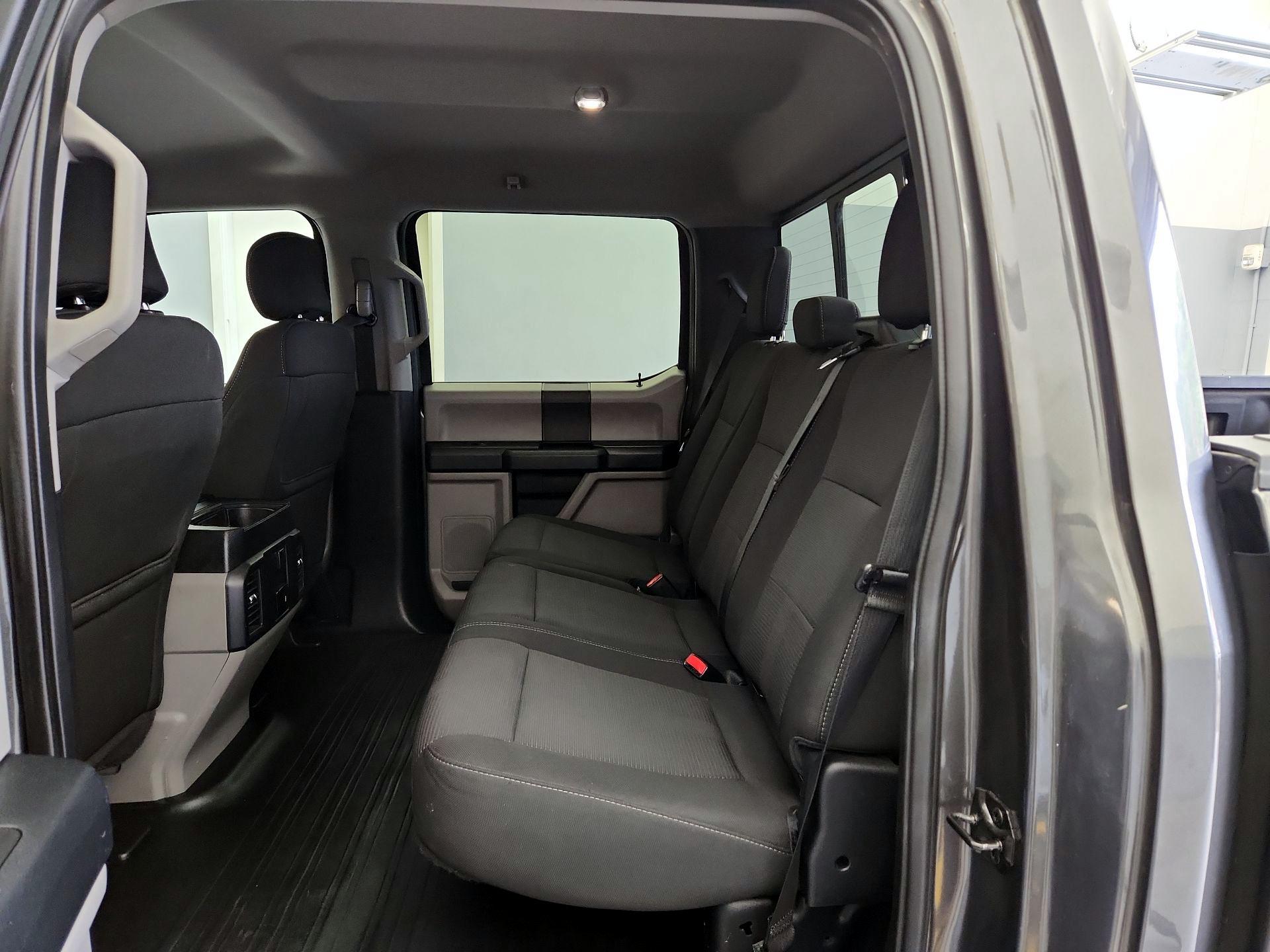 Thumbnail: 2017 Ford F-150 - 17