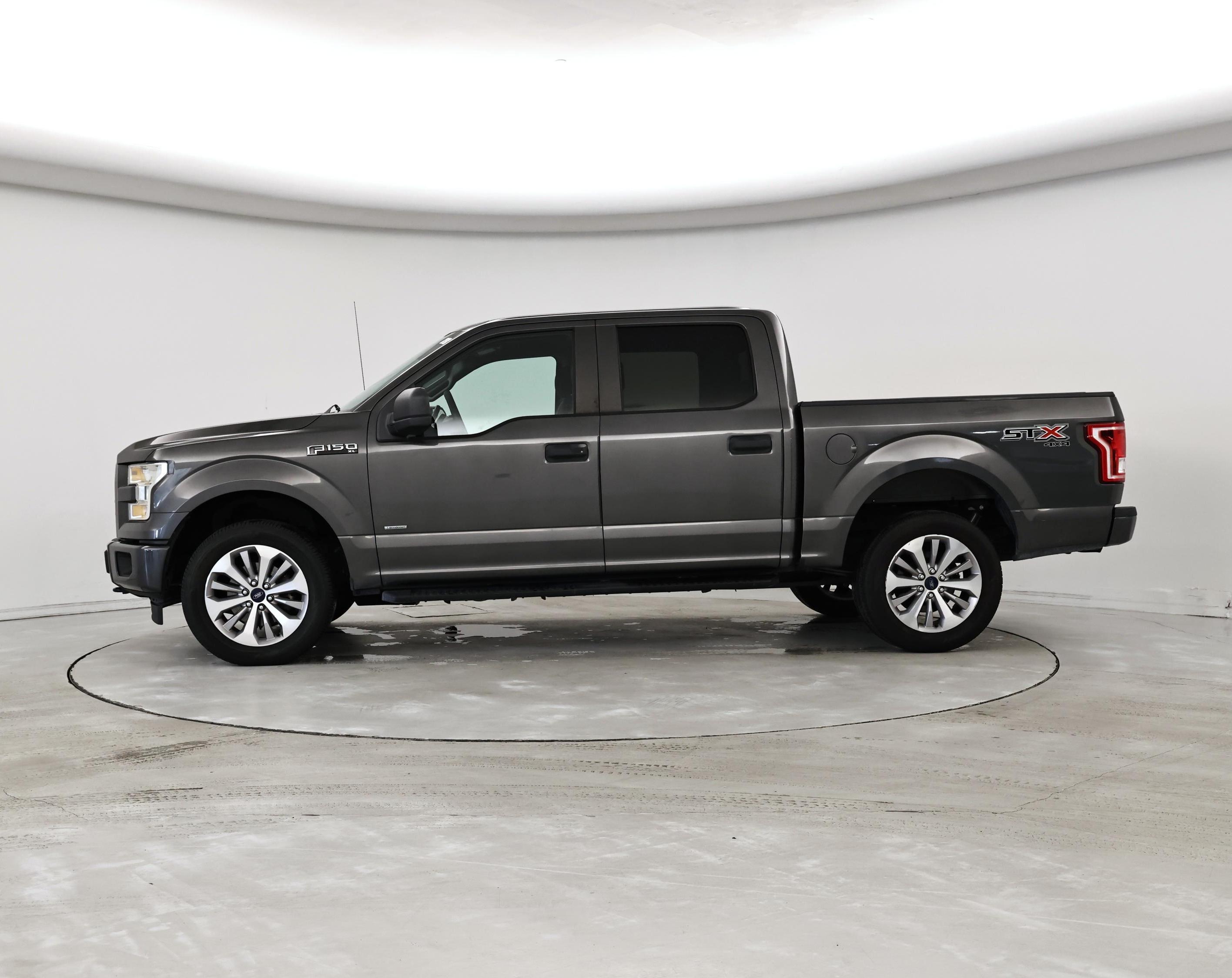 Thumbnail: 2017 Ford F-150 - 3