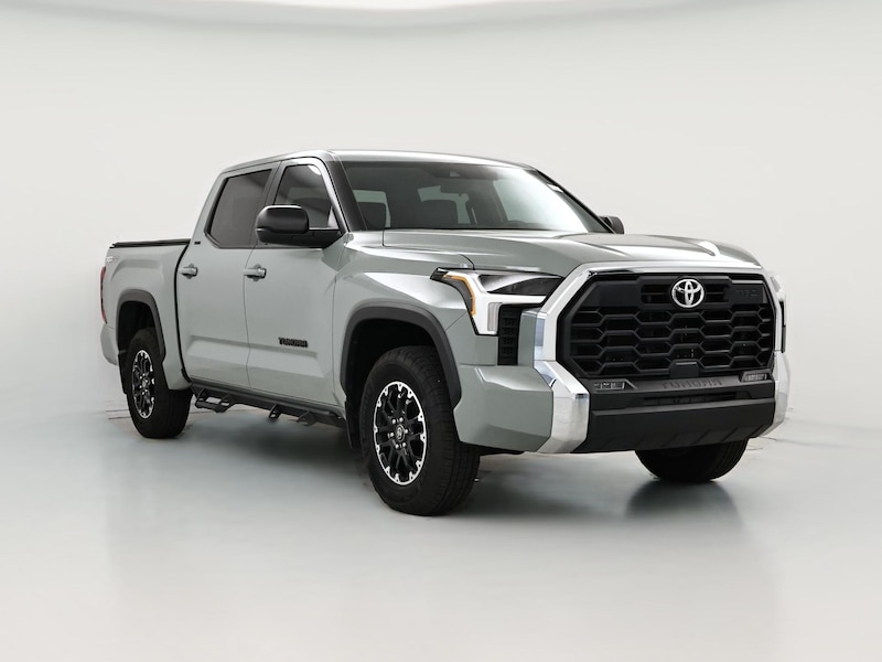 2025 Toyota Tundra SR5 -
                  Norcross, GA