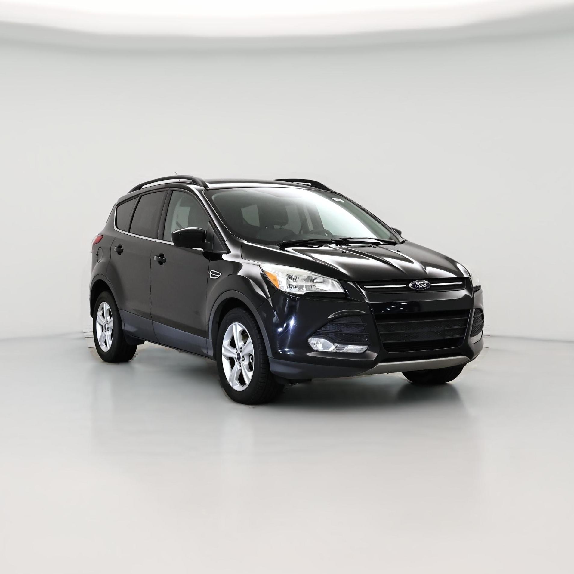 Thumbnail: 2016 Ford Escape - 1