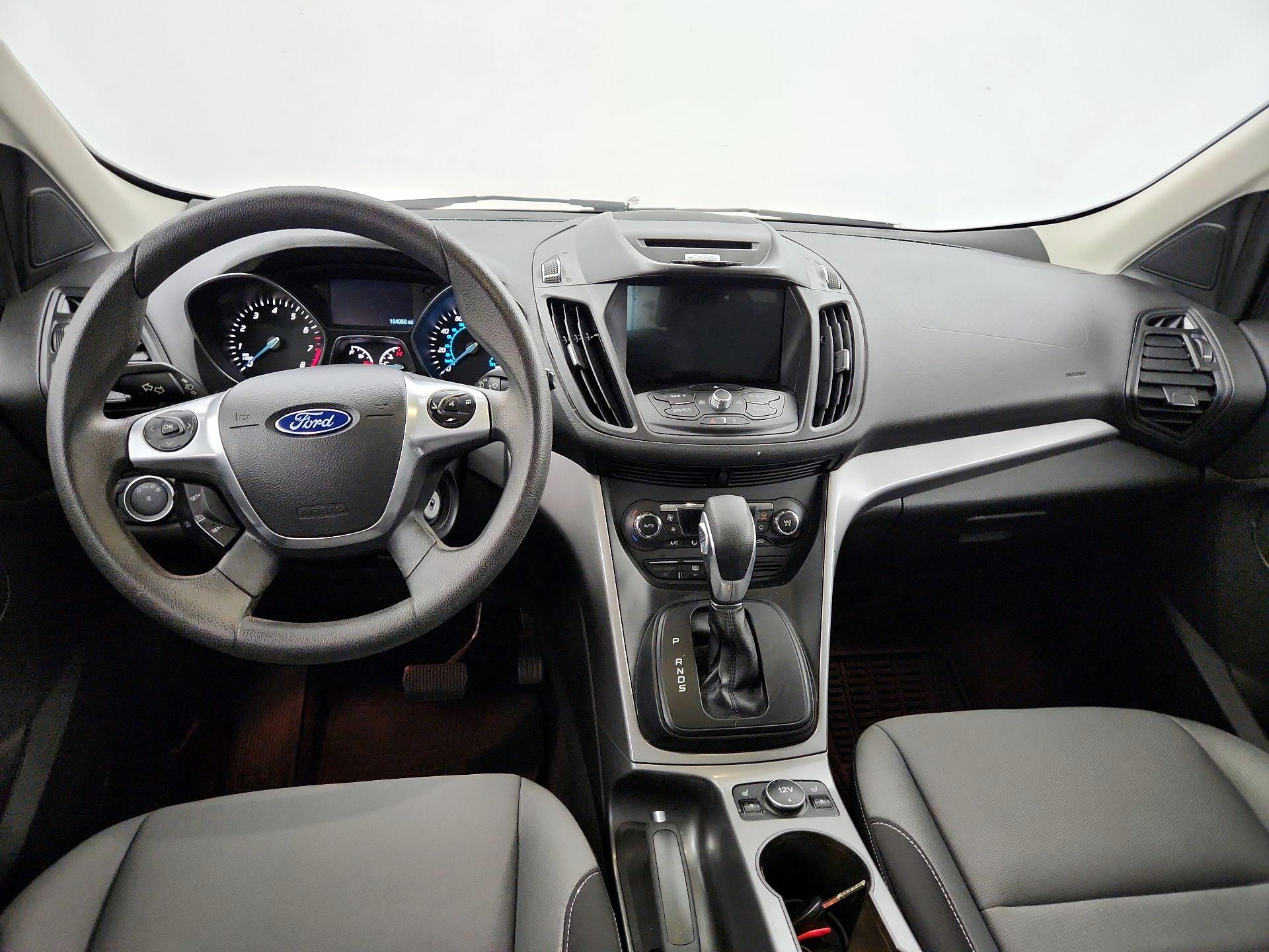 Thumbnail: 2016 Ford Escape - 9