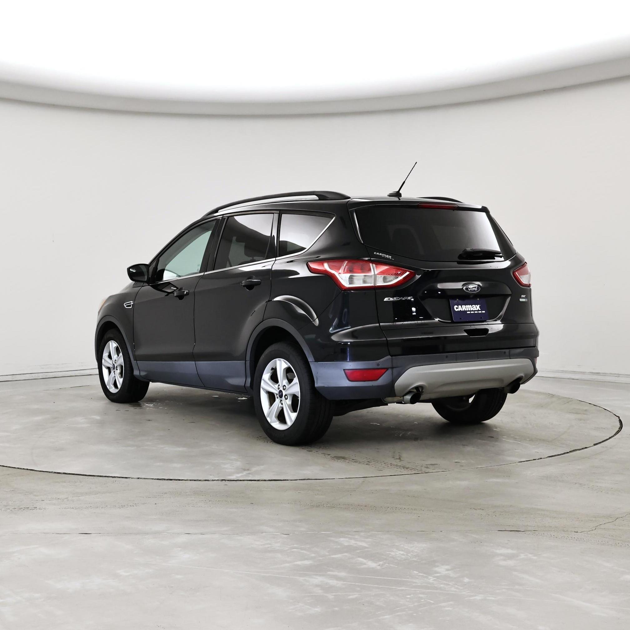 Thumbnail: 2016 Ford Escape - 2