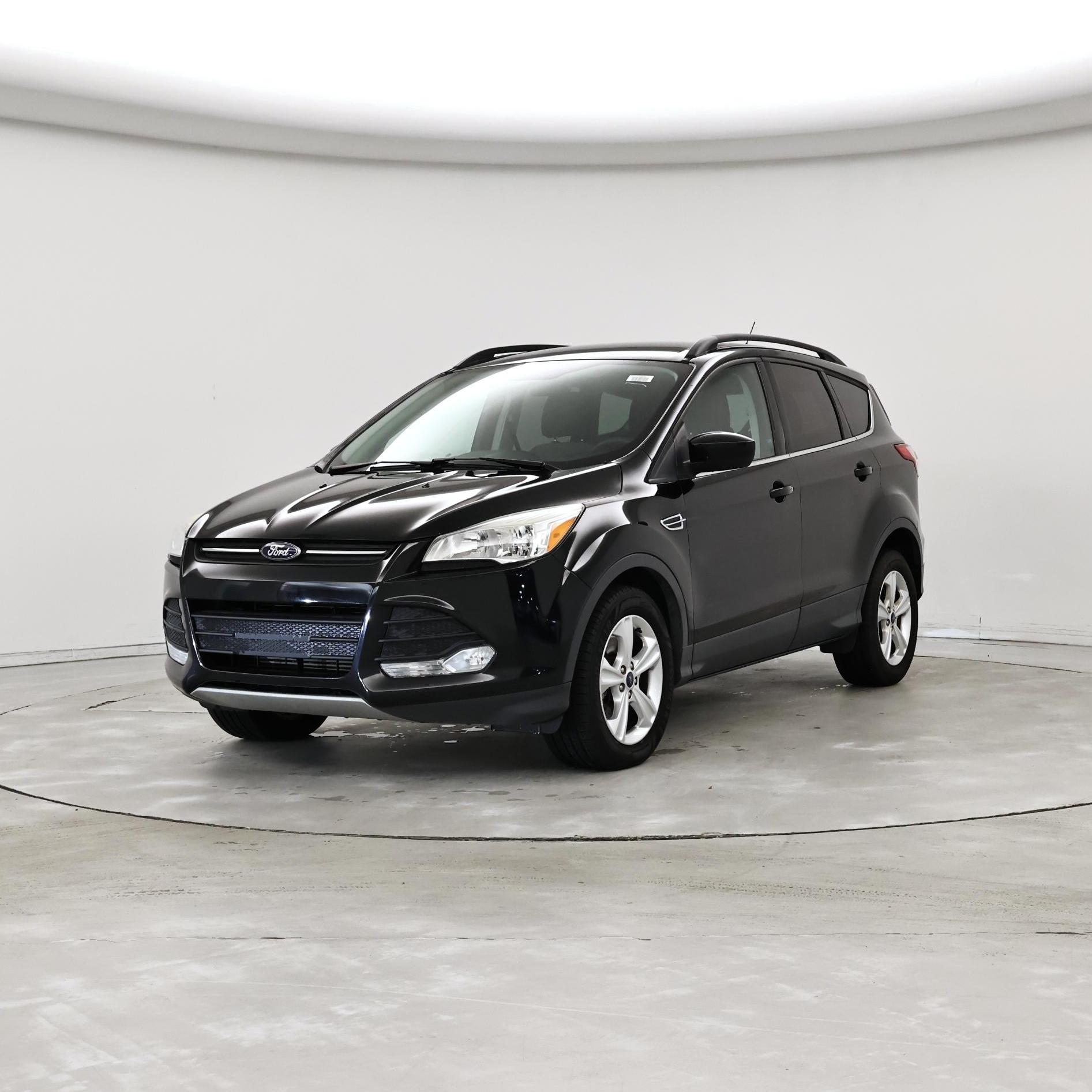 Thumbnail: 2016 Ford Escape - 4