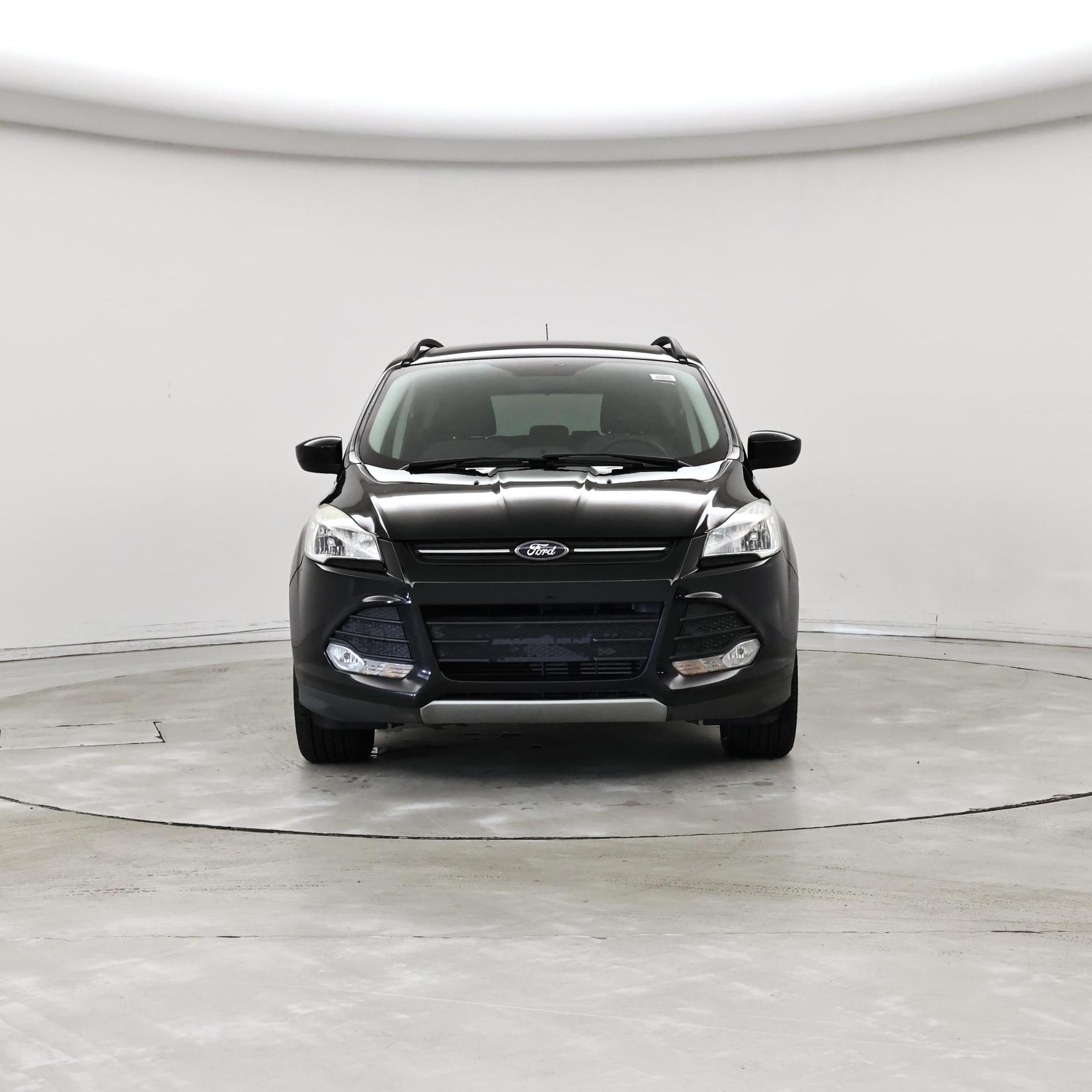Thumbnail: 2016 Ford Escape - 5