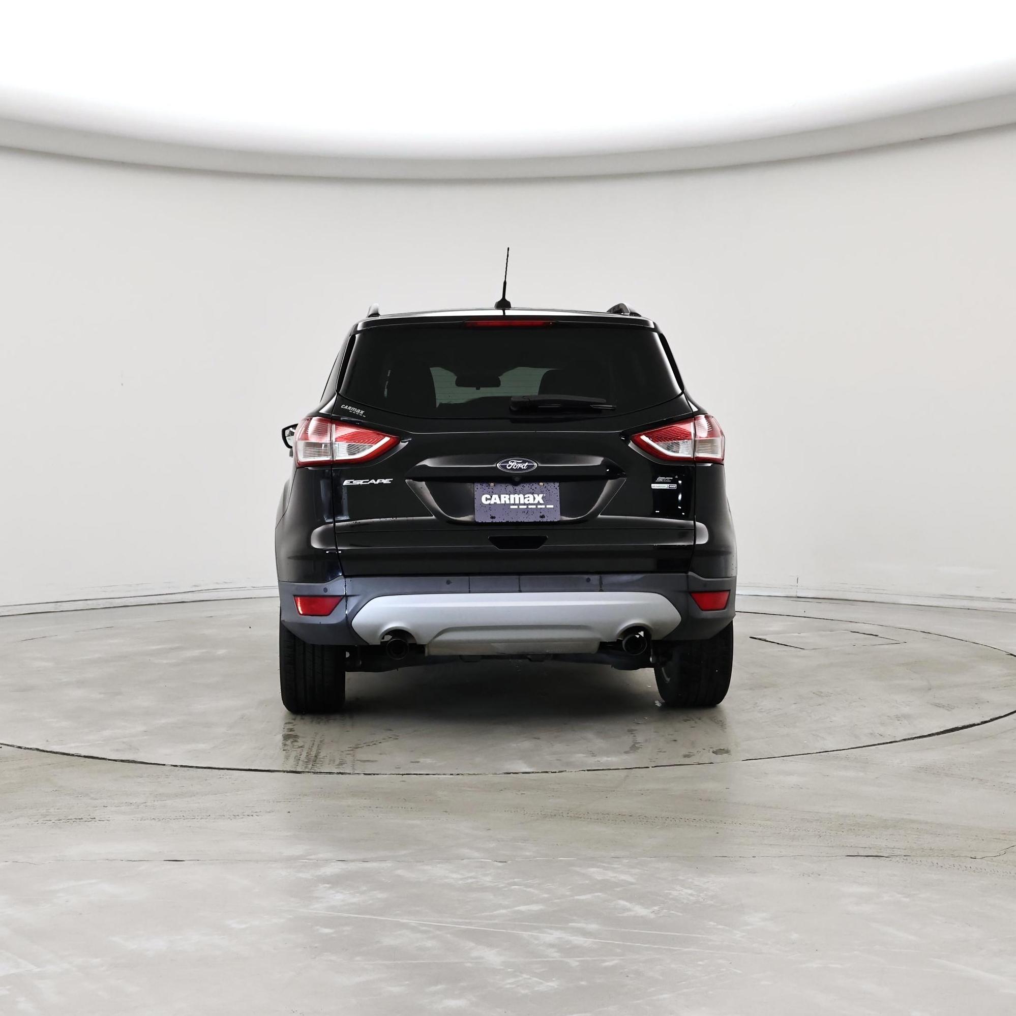 Thumbnail: 2016 Ford Escape - 6
