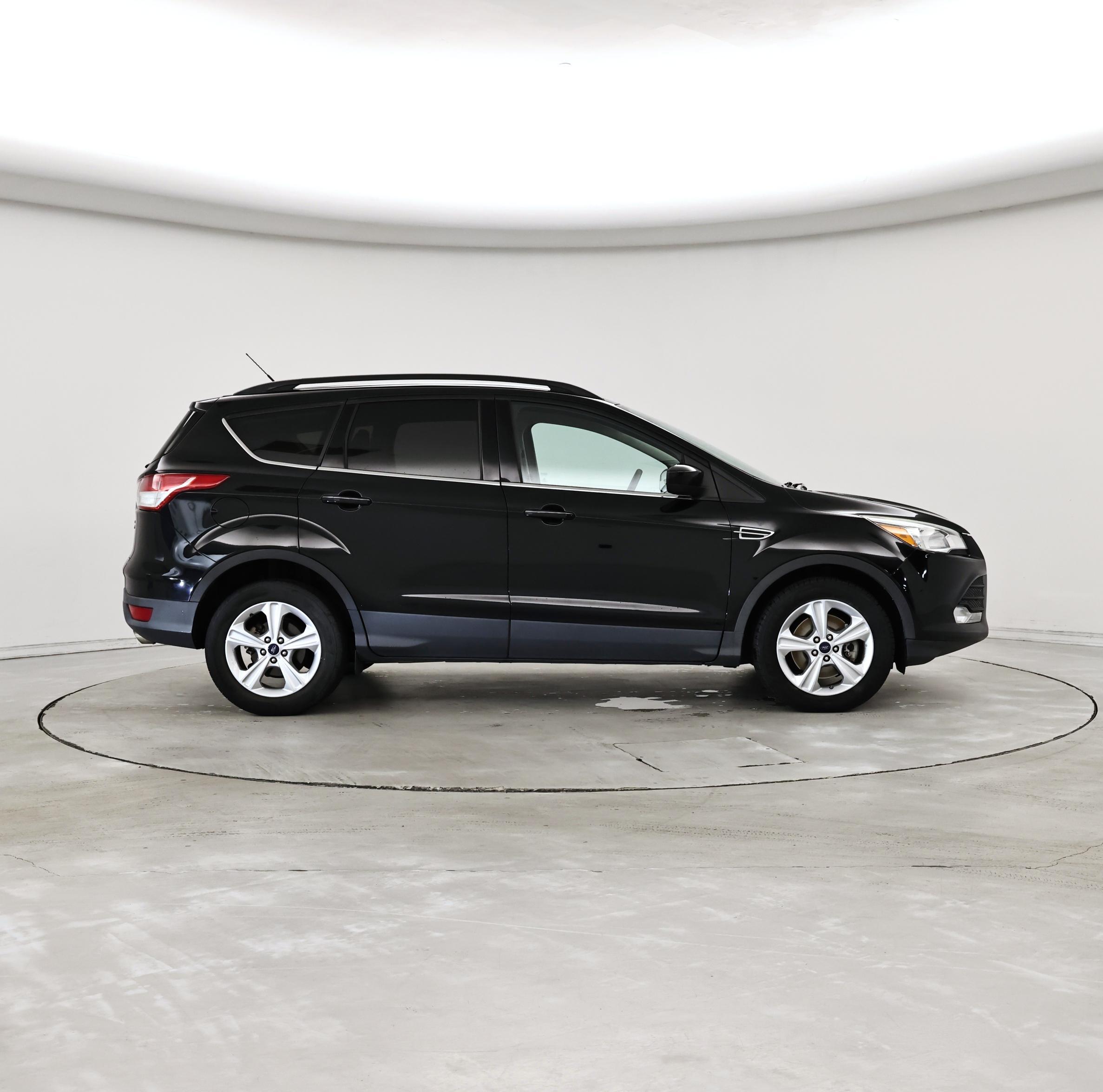 Thumbnail: 2016 Ford Escape - 7