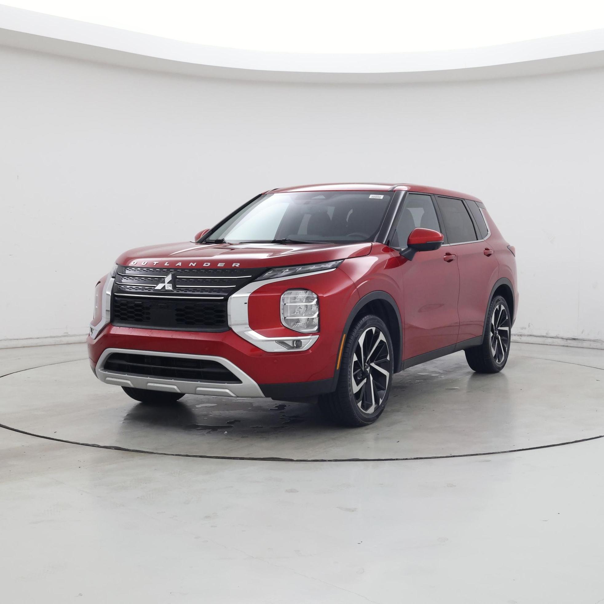 Thumbnail: 2023 Mitsubishi Outlander - 4