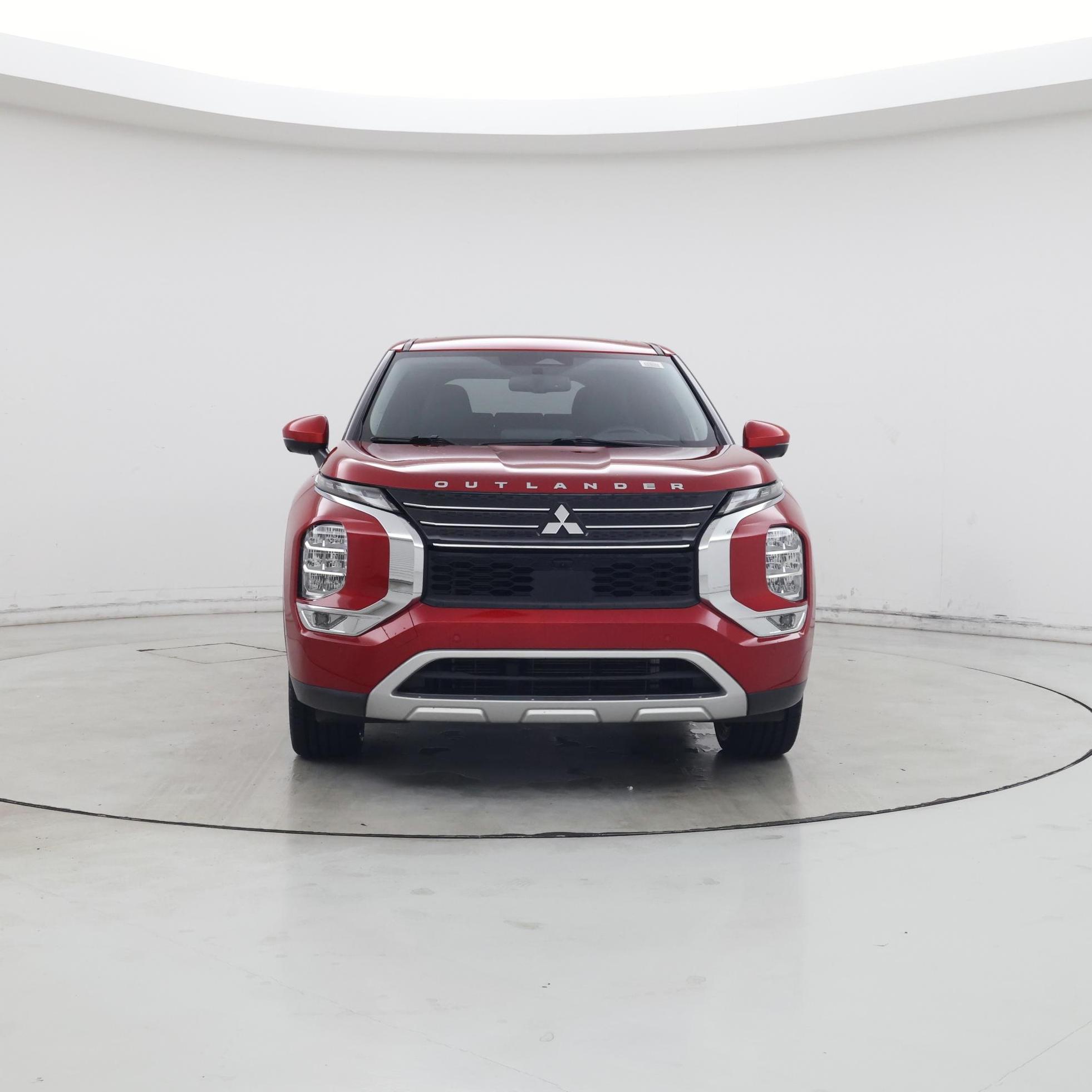 Thumbnail: 2023 Mitsubishi Outlander - 5