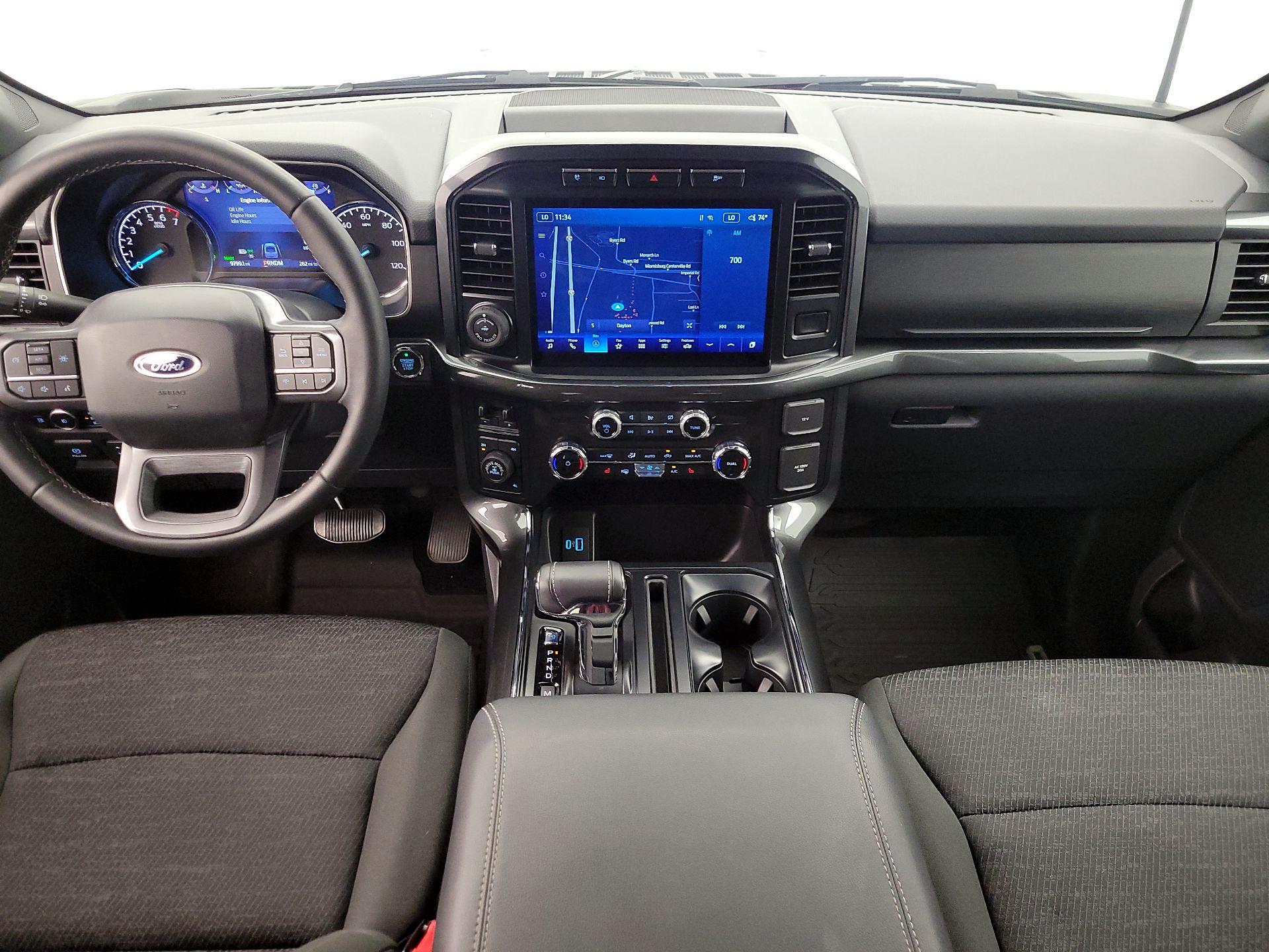 Thumbnail: 2023 Ford F-150 - 9