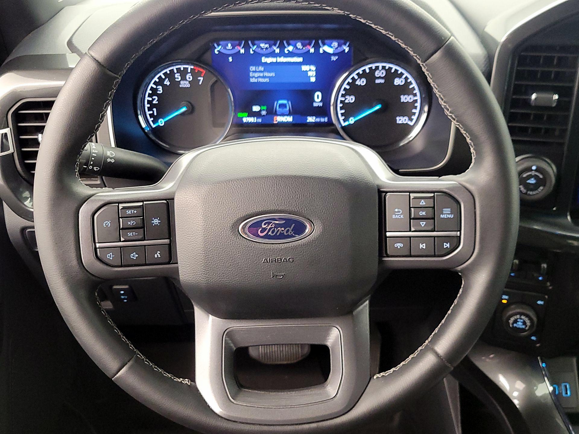 Thumbnail: 2023 Ford F-150 - 10
