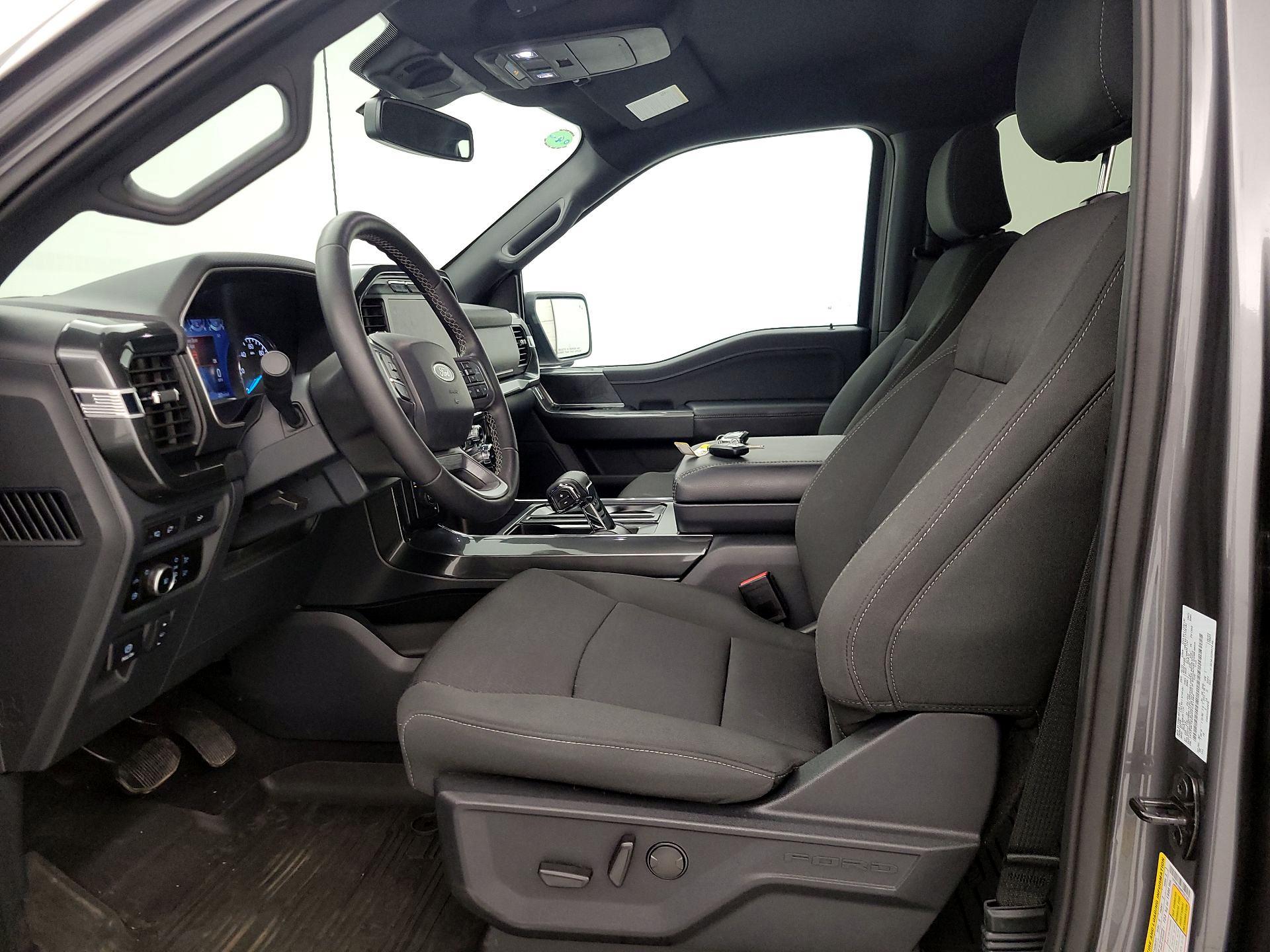 Thumbnail: 2023 Ford F-150 - 11
