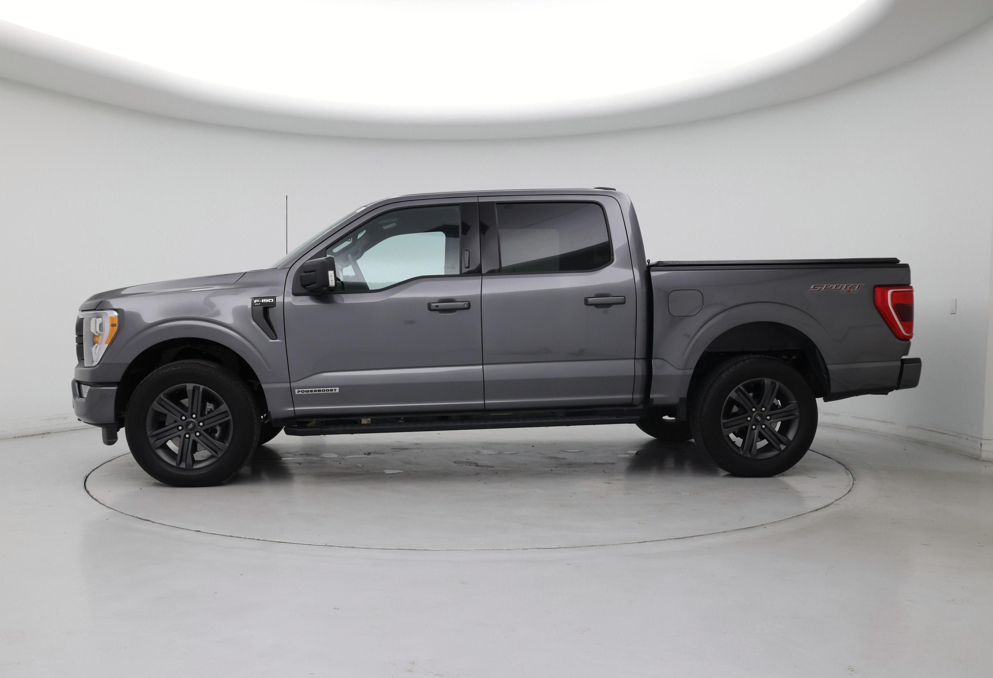 Thumbnail: 2023 Ford F-150 - 3