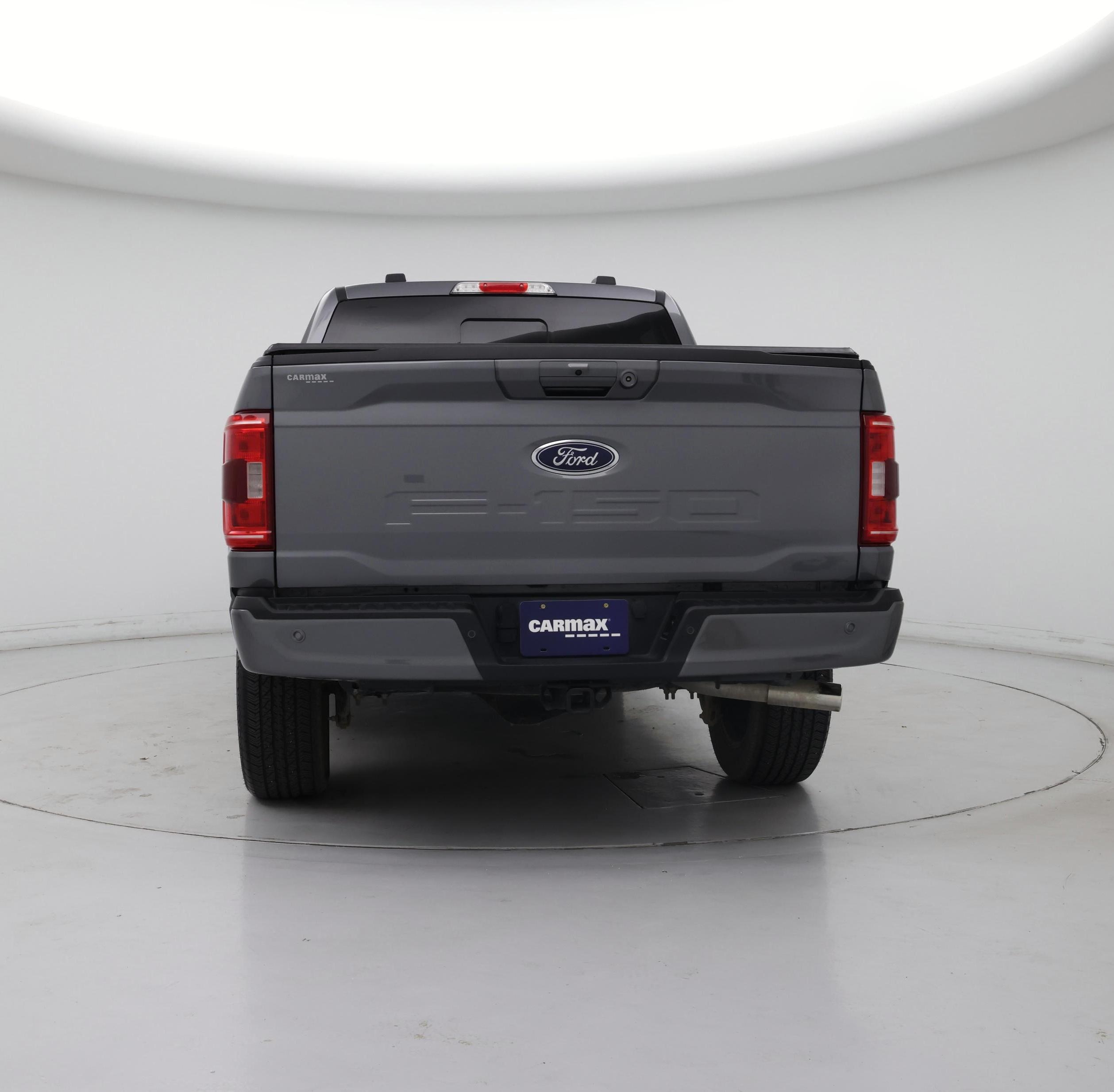 Thumbnail: 2023 Ford F-150 - 6
