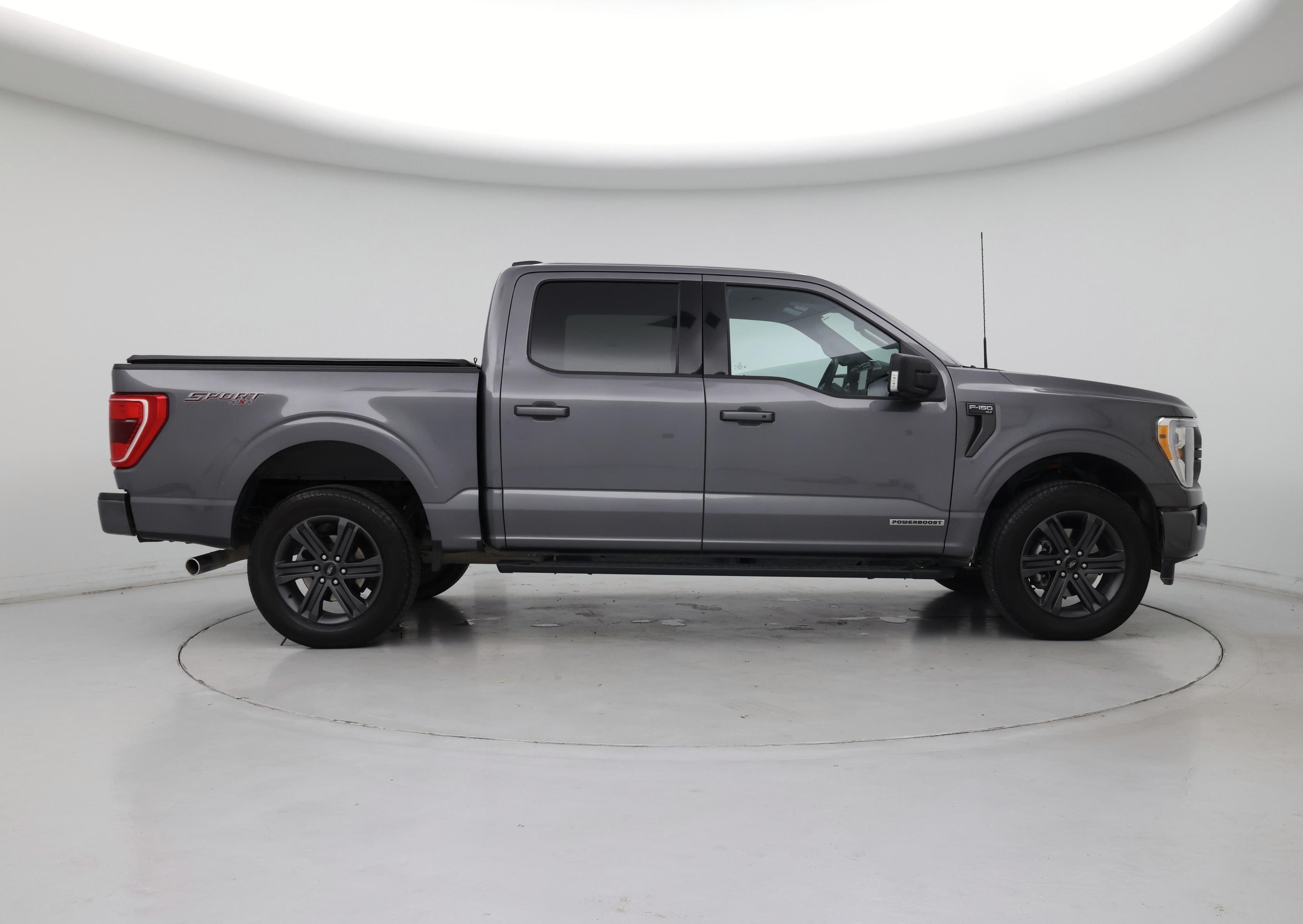 Thumbnail: 2023 Ford F-150 - 7