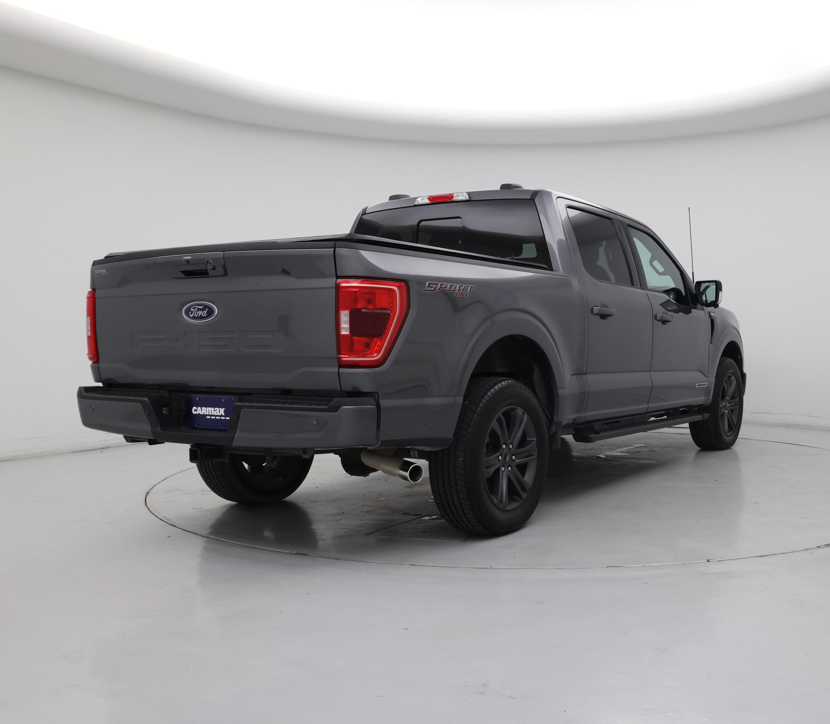 Thumbnail: 2023 Ford F-150 - 8