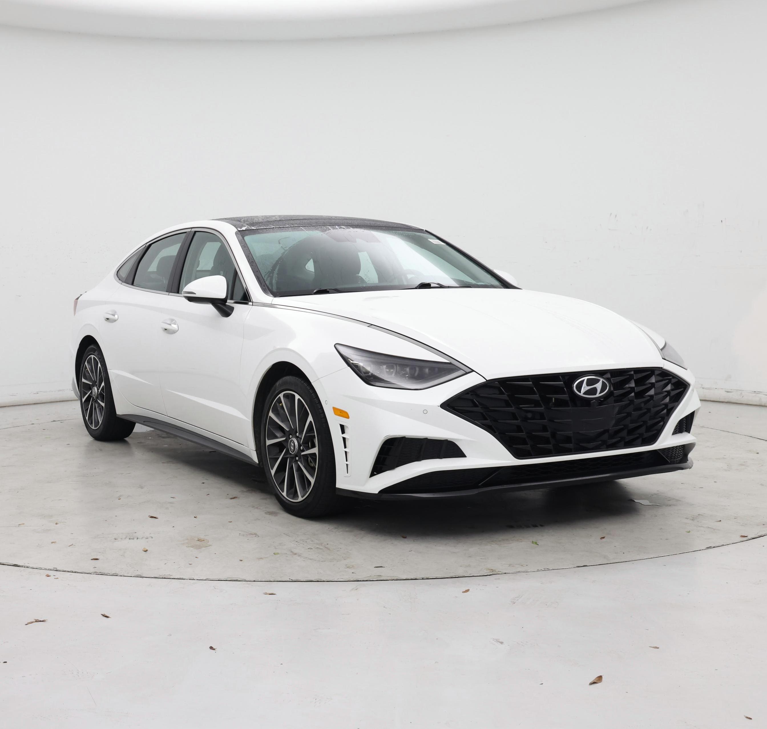 Thumbnail: 2023 Hyundai Sonata - 1