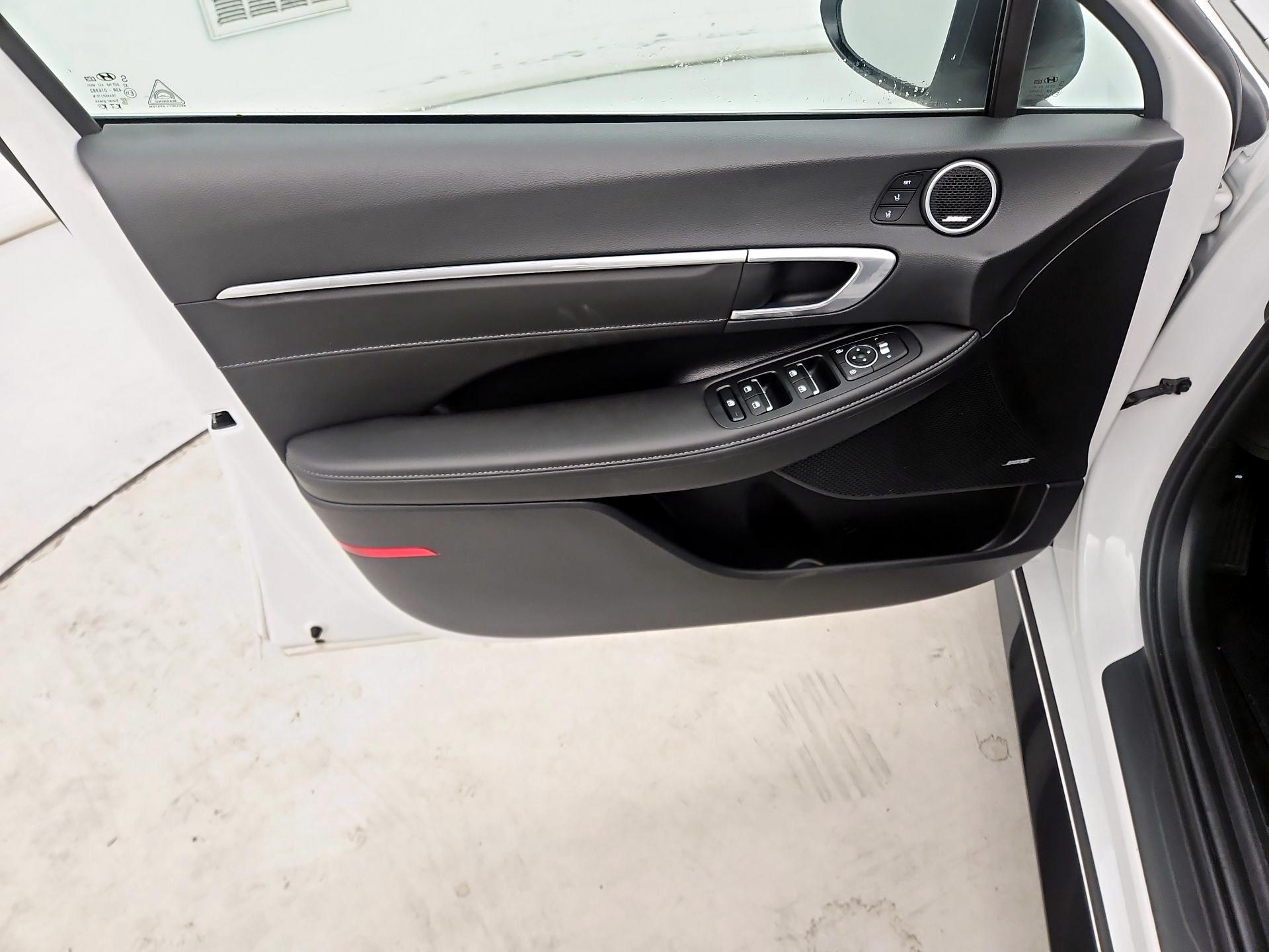 Thumbnail: 2023 Hyundai Sonata - 12