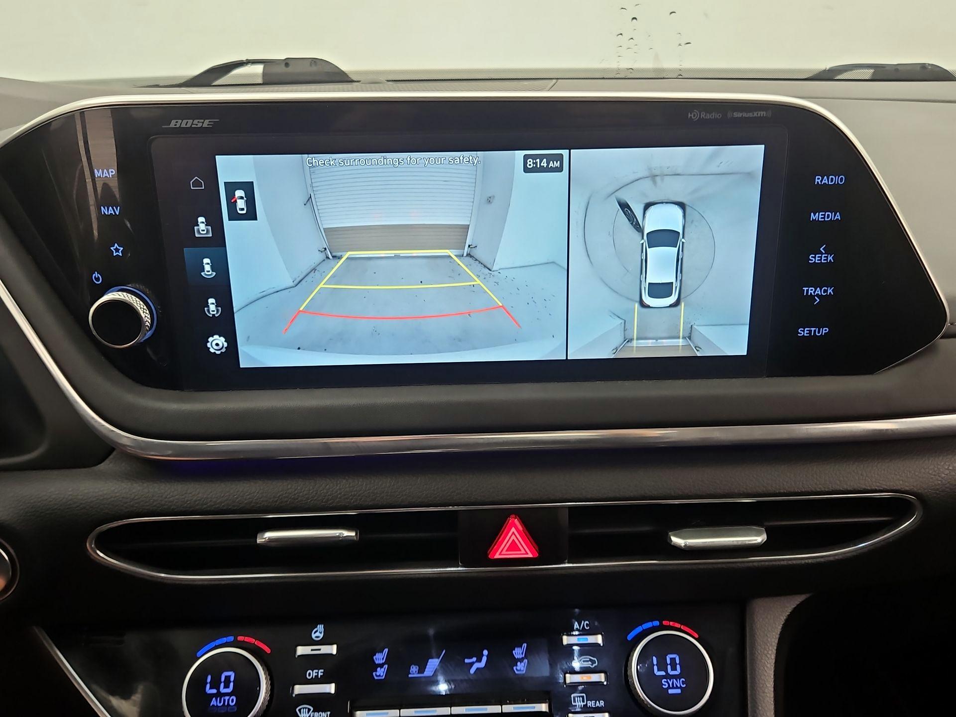 Thumbnail: 2023 Hyundai Sonata - 14