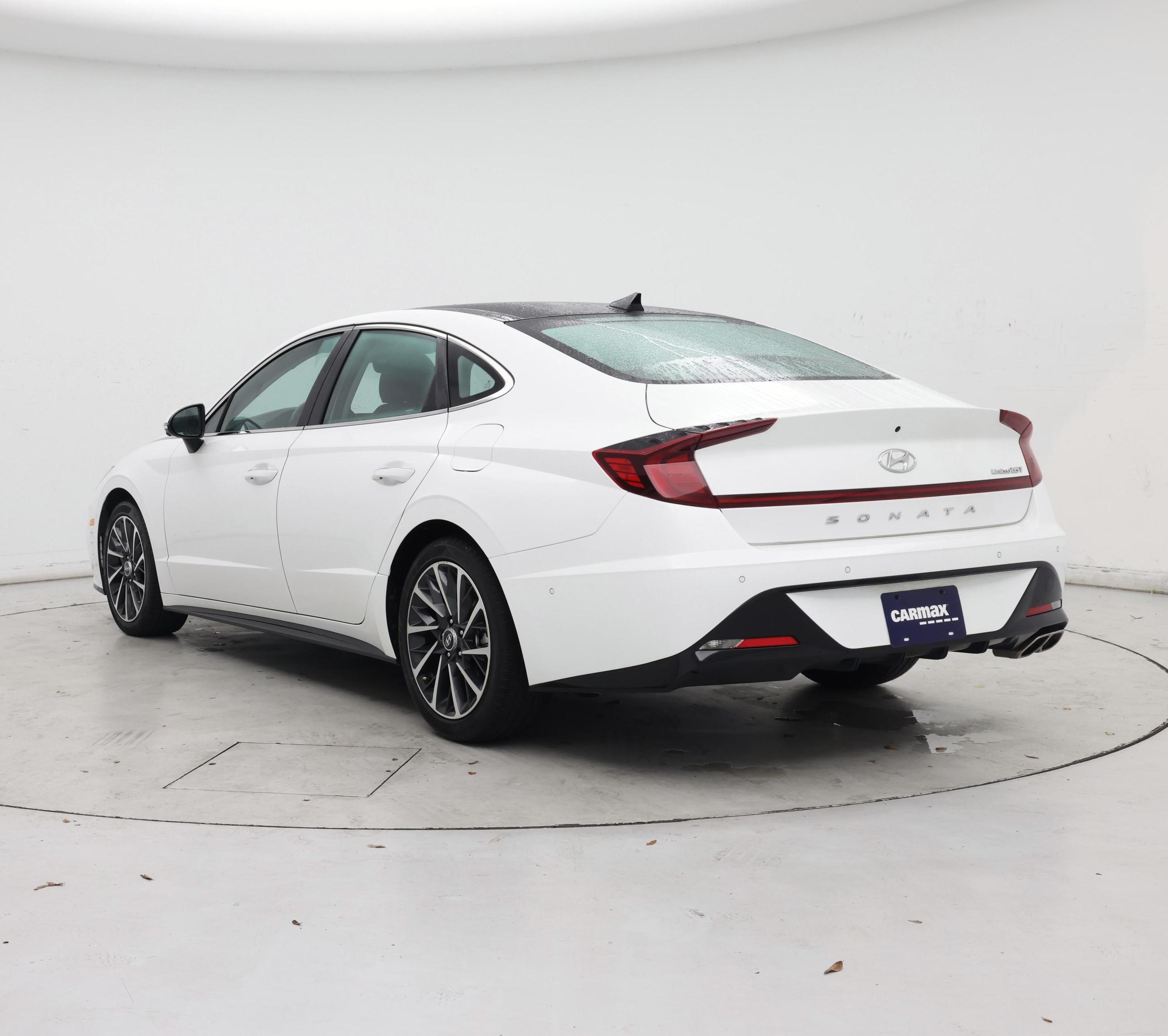 Thumbnail: 2023 Hyundai Sonata - 2