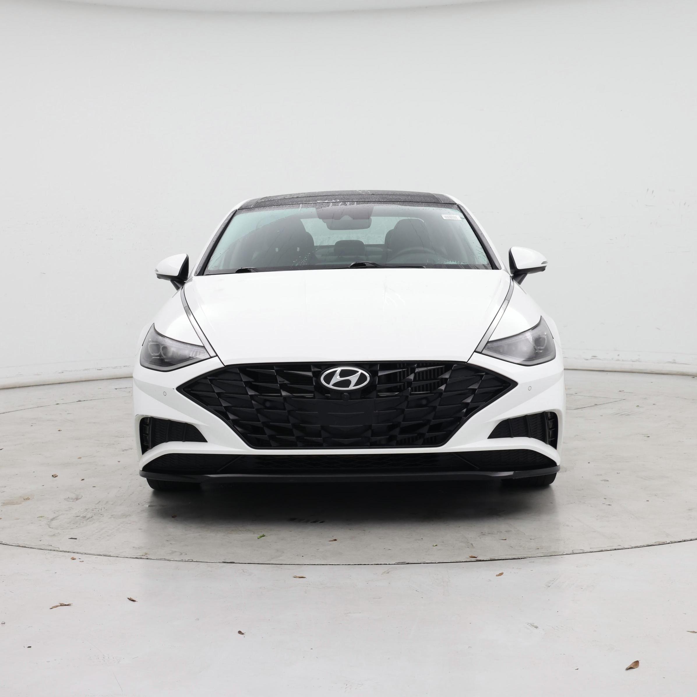 Thumbnail: 2023 Hyundai Sonata - 5