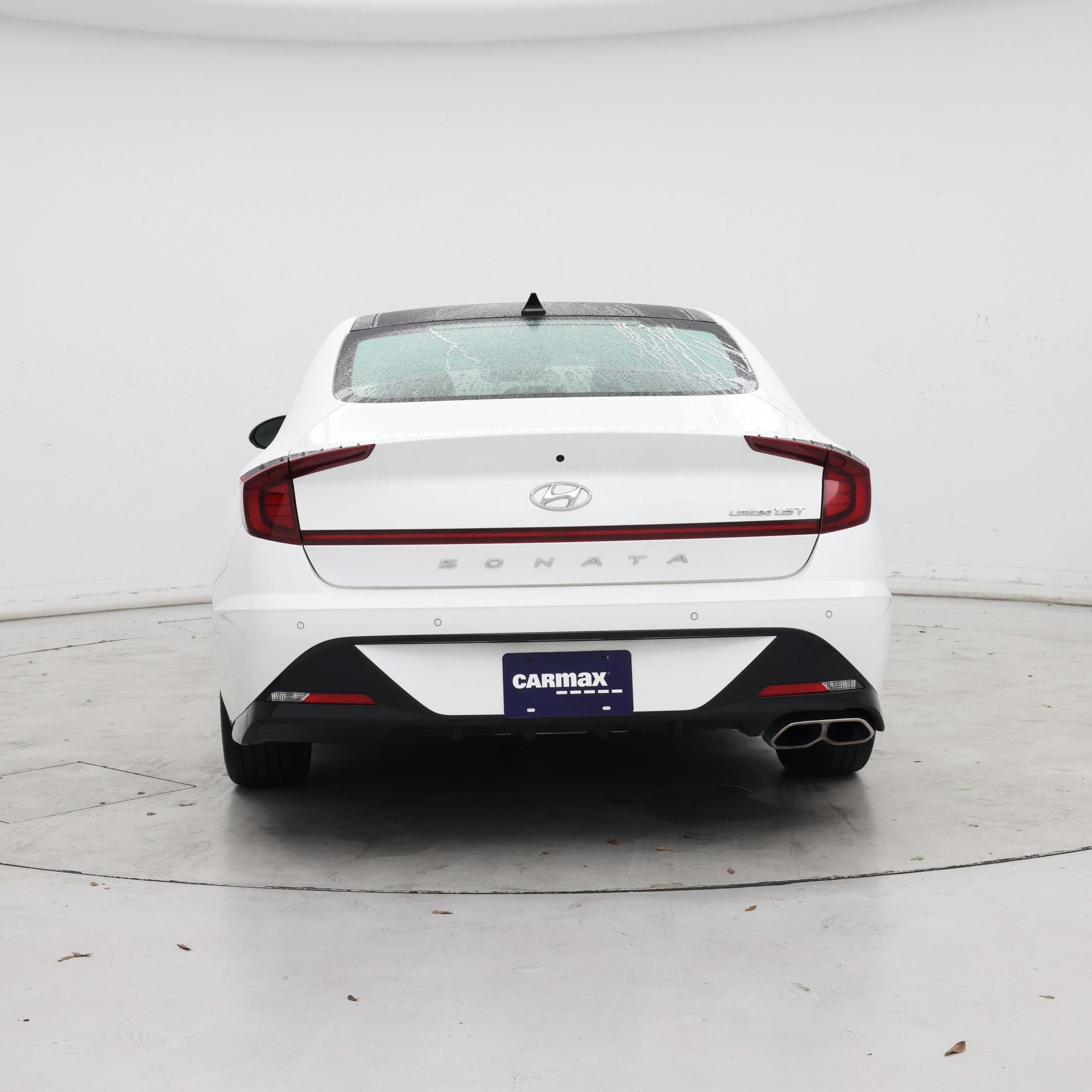 Thumbnail: 2023 Hyundai Sonata - 6