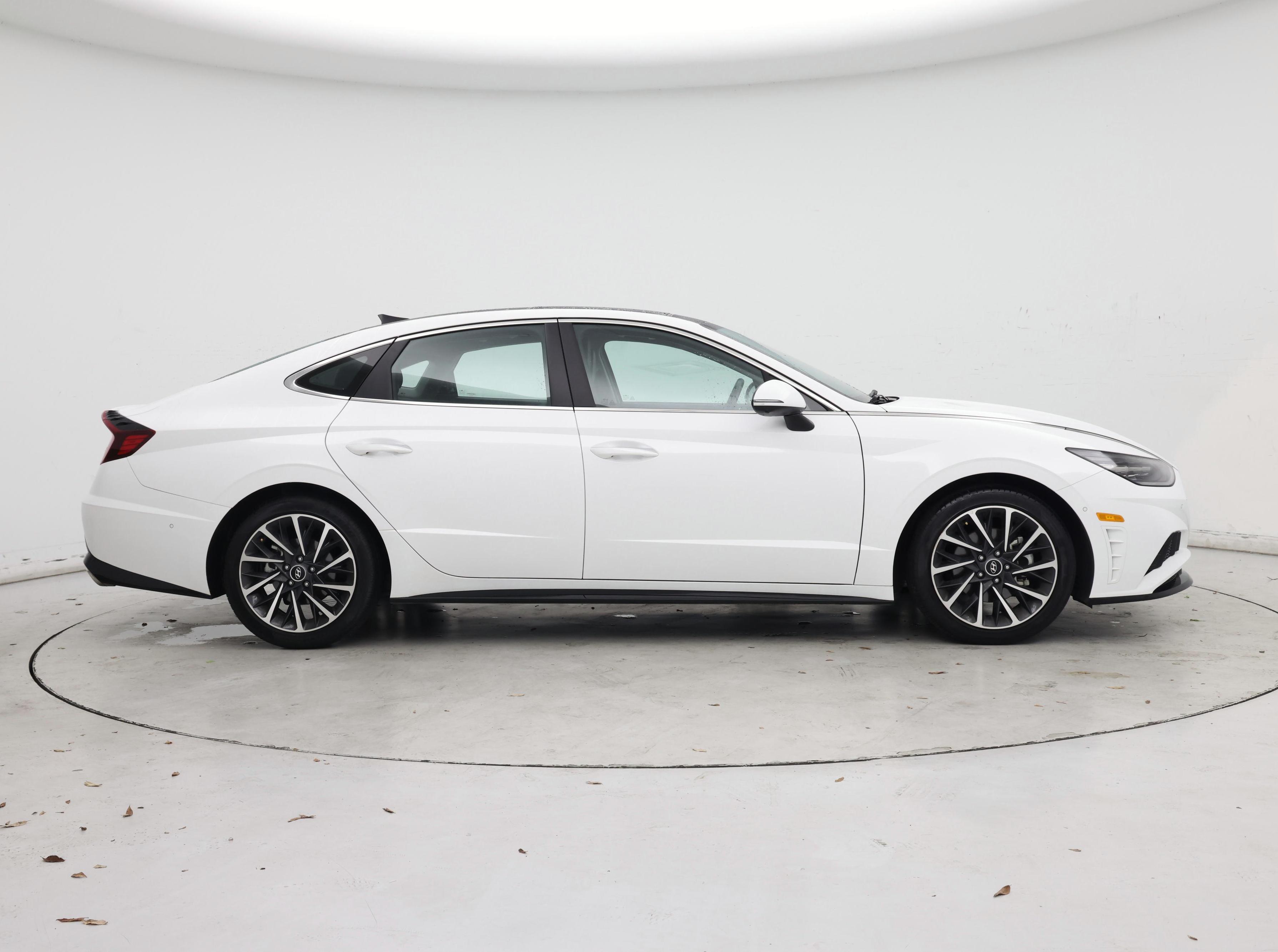 Thumbnail: 2023 Hyundai Sonata - 7