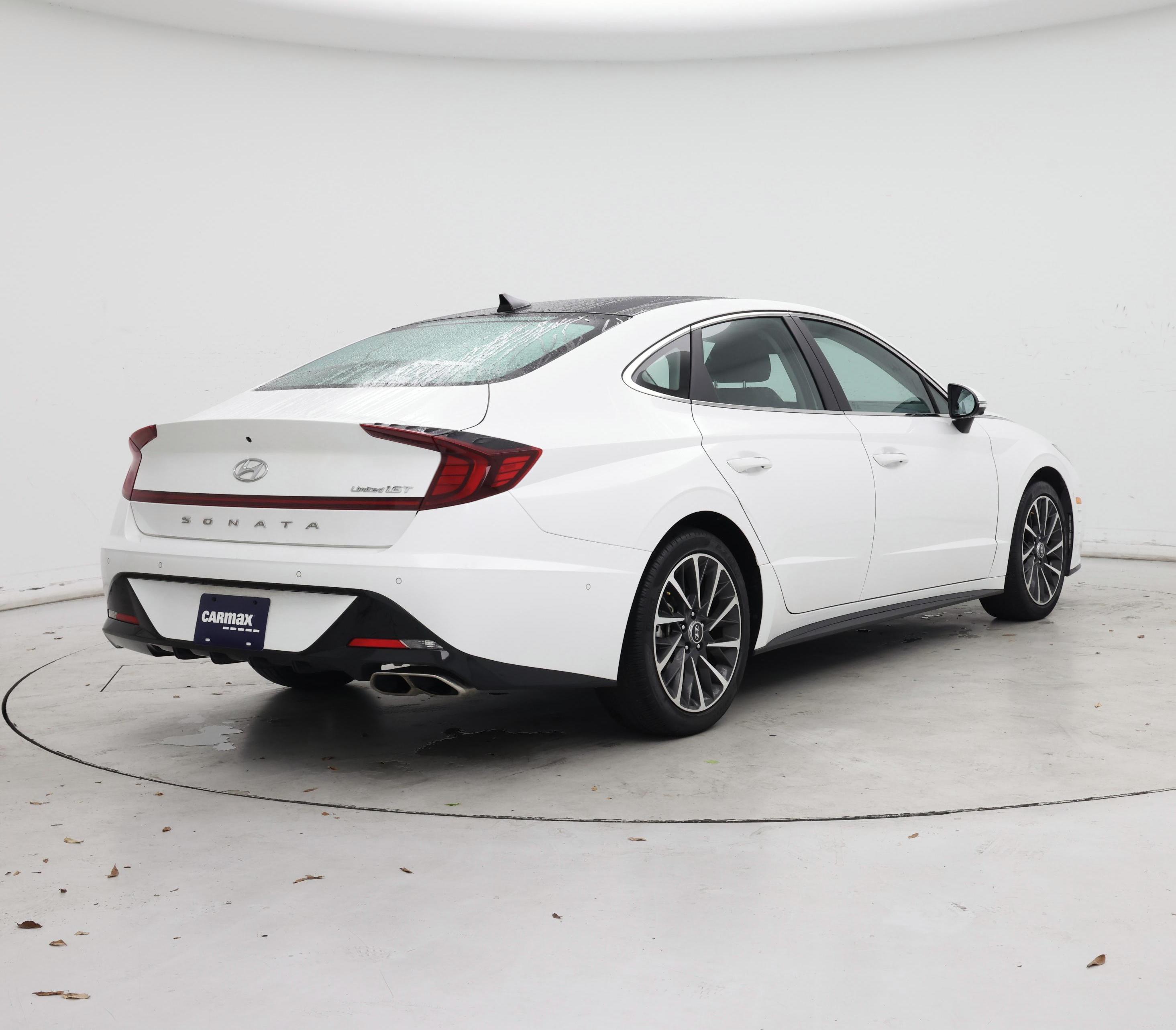 Thumbnail: 2023 Hyundai Sonata - 8