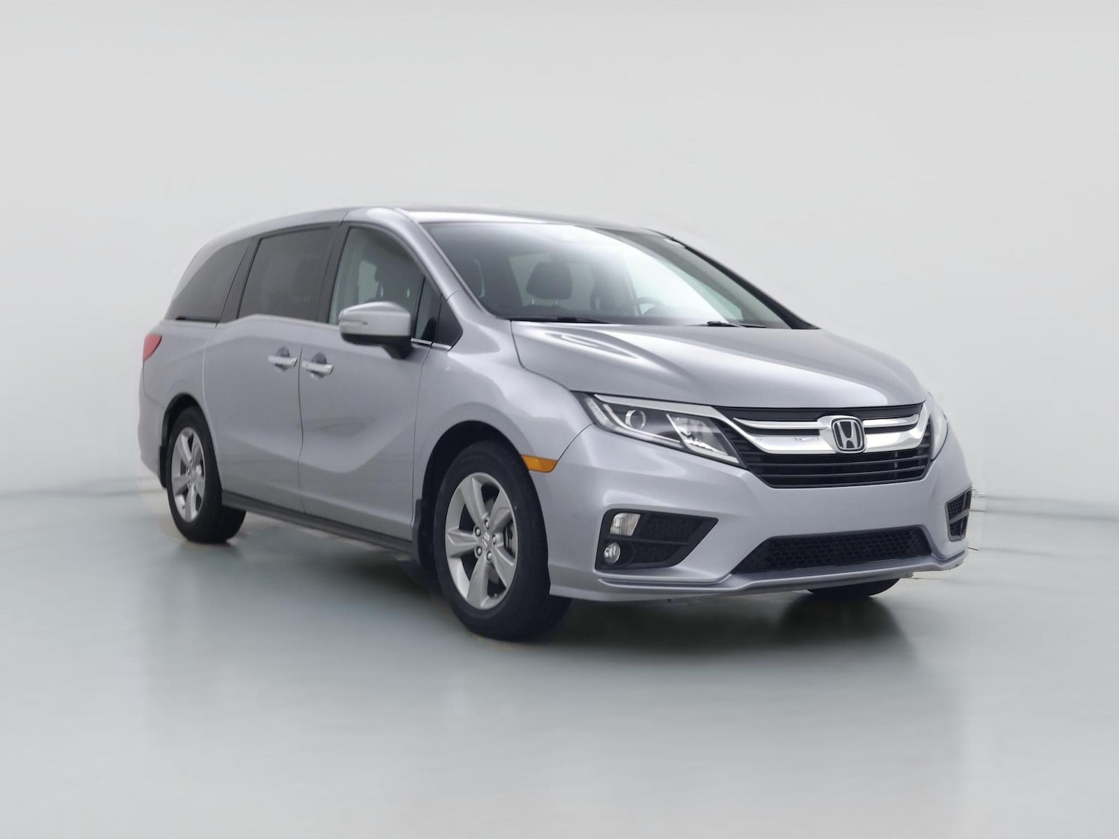 2018 Honda Odyssey