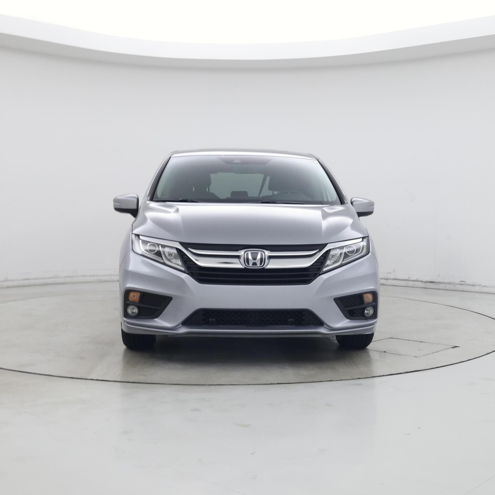 Thumbnail: 2018 Honda Odyssey - 5