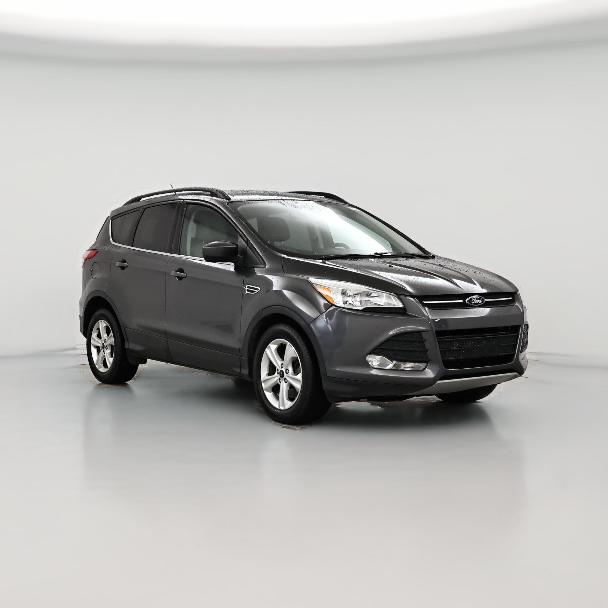 Thumbnail: 2016 Ford Escape - 1
