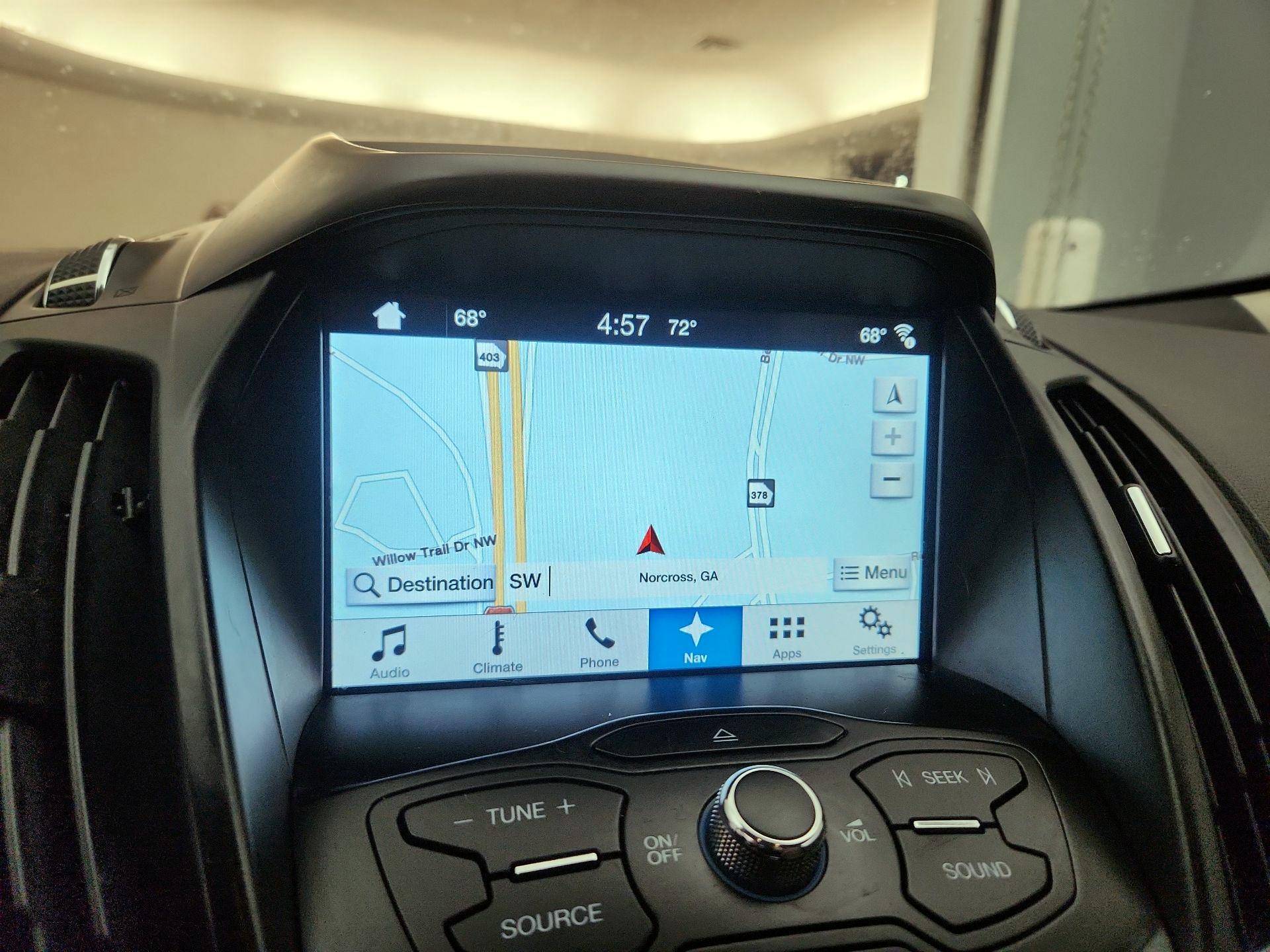 Thumbnail: 2016 Ford Escape - 14