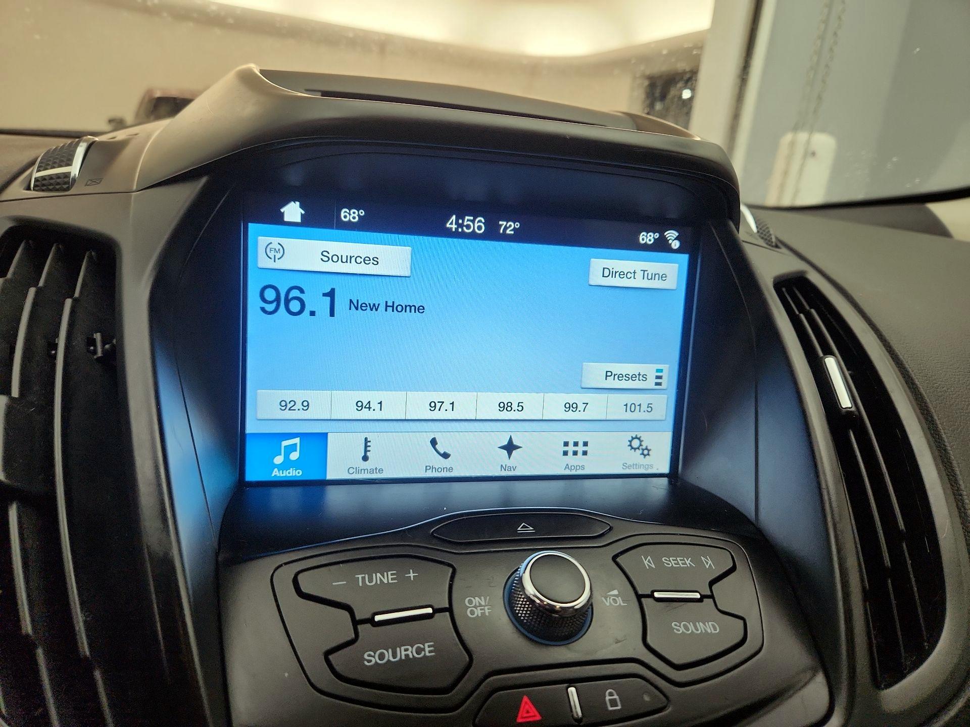 Thumbnail: 2016 Ford Escape - 16