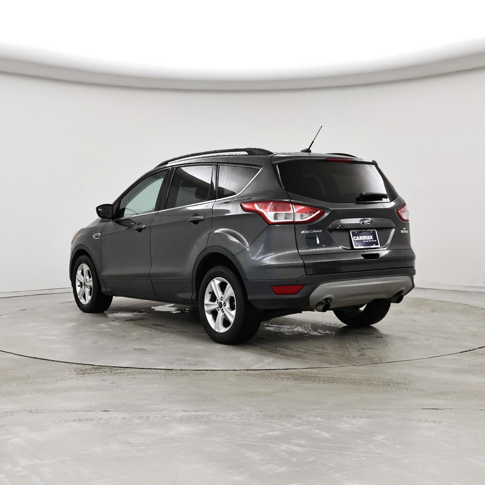 Thumbnail: 2016 Ford Escape - 2