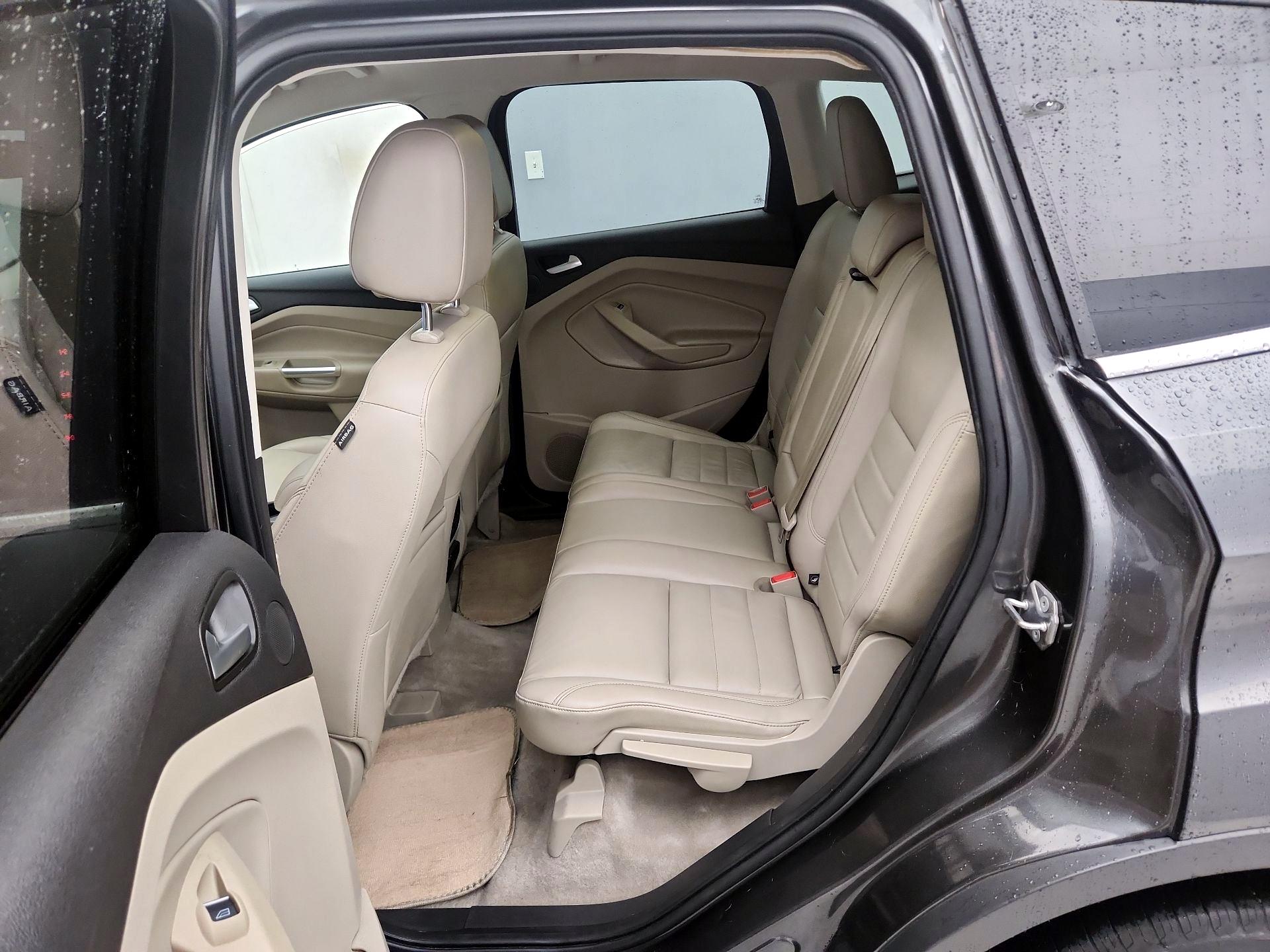 Thumbnail: 2016 Ford Escape - 20