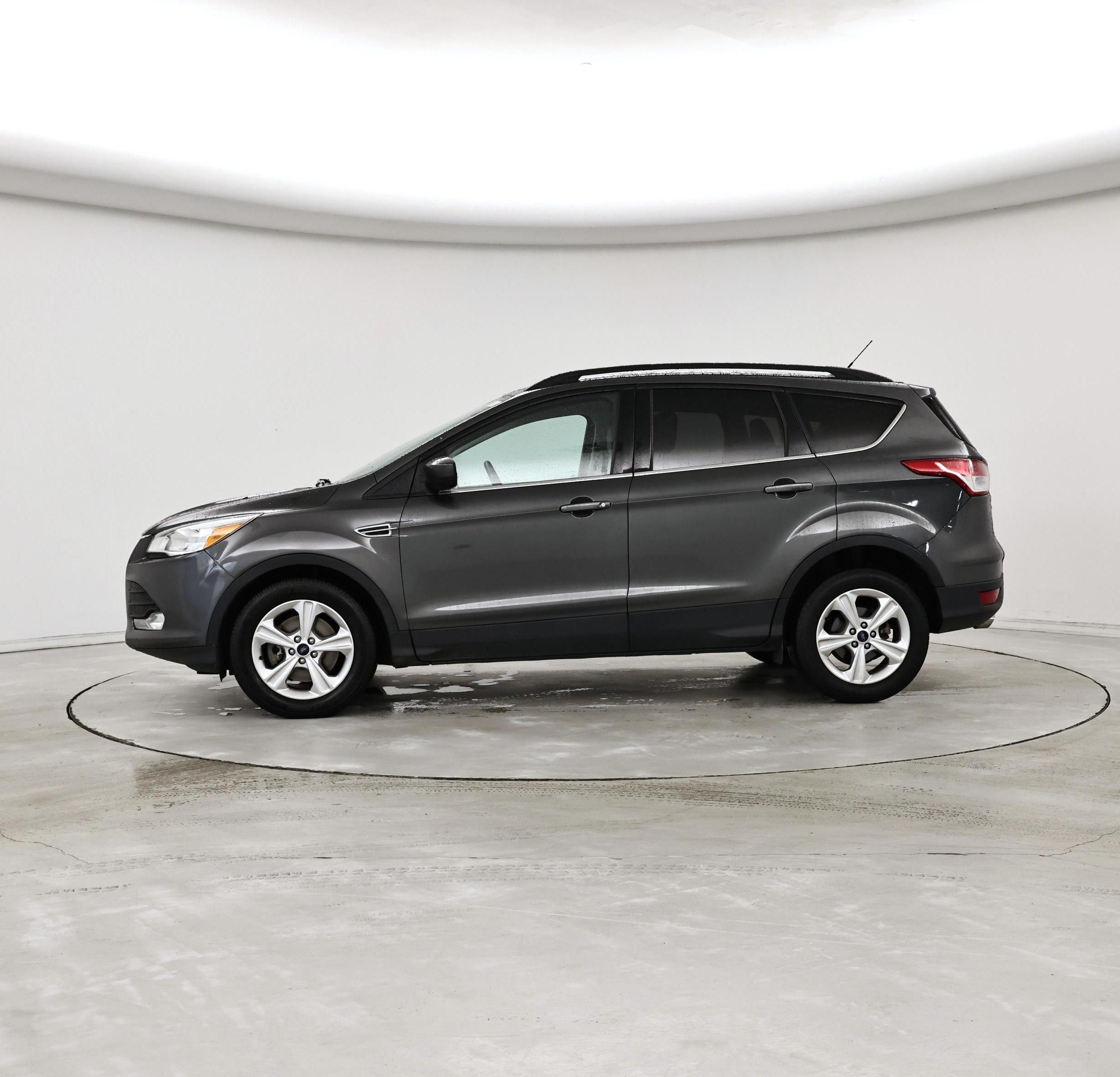 Thumbnail: 2016 Ford Escape - 3