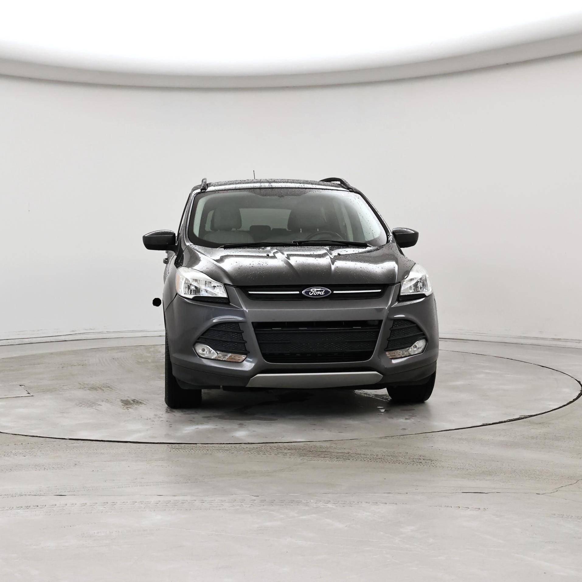 Thumbnail: 2016 Ford Escape - 5