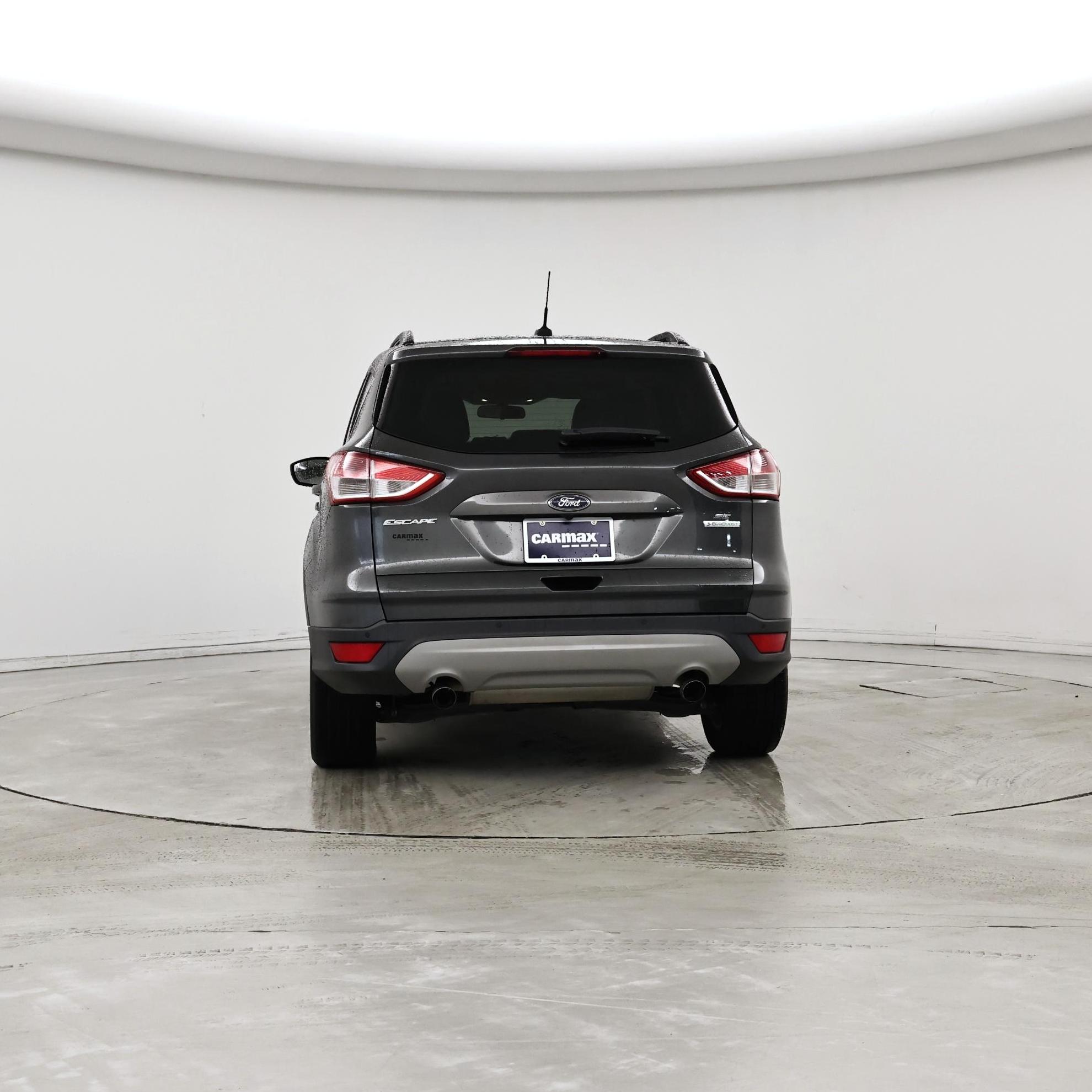 Thumbnail: 2016 Ford Escape - 6
