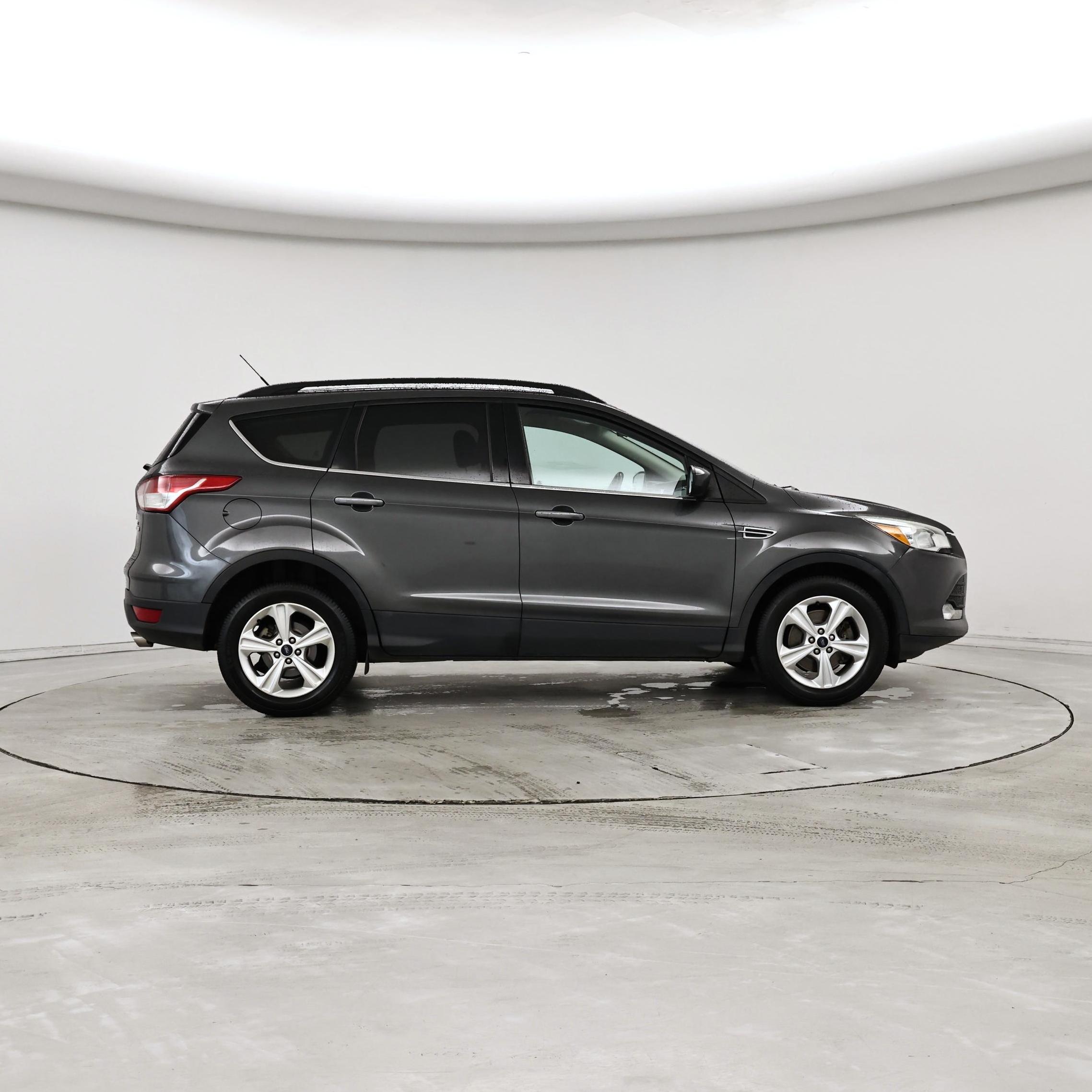 Thumbnail: 2016 Ford Escape - 7