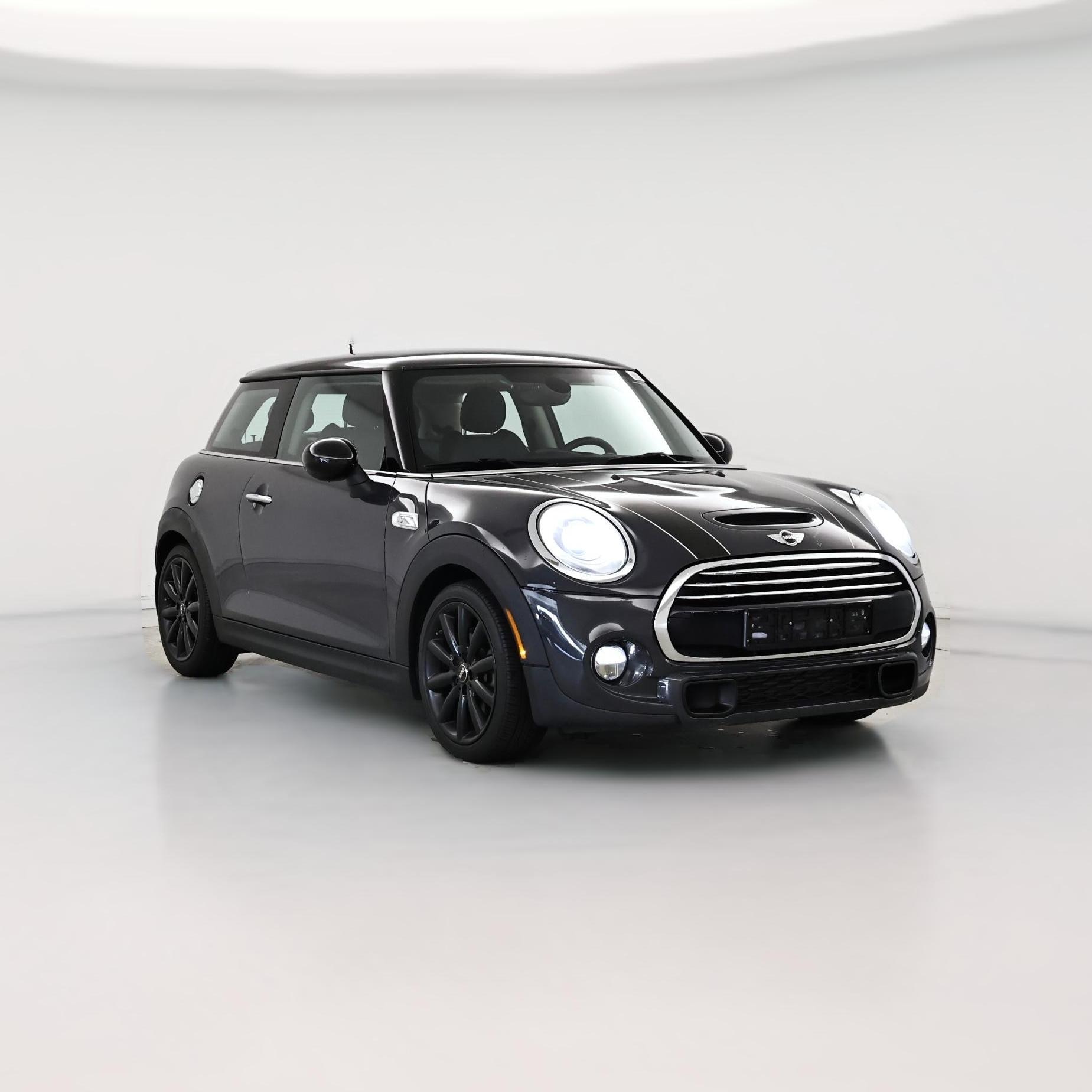 Thumbnail: 2015 MINI Cooper Hardtop - 1