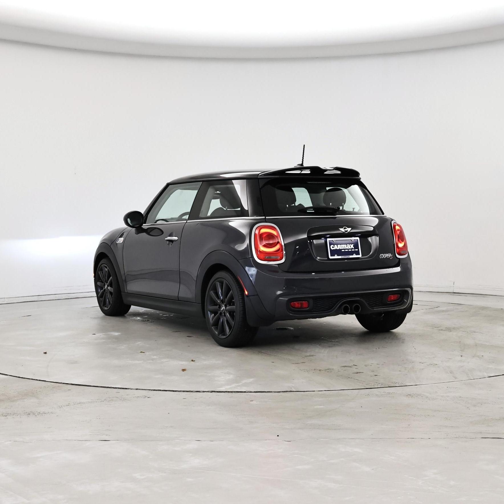Thumbnail: 2015 MINI Cooper Hardtop - 2