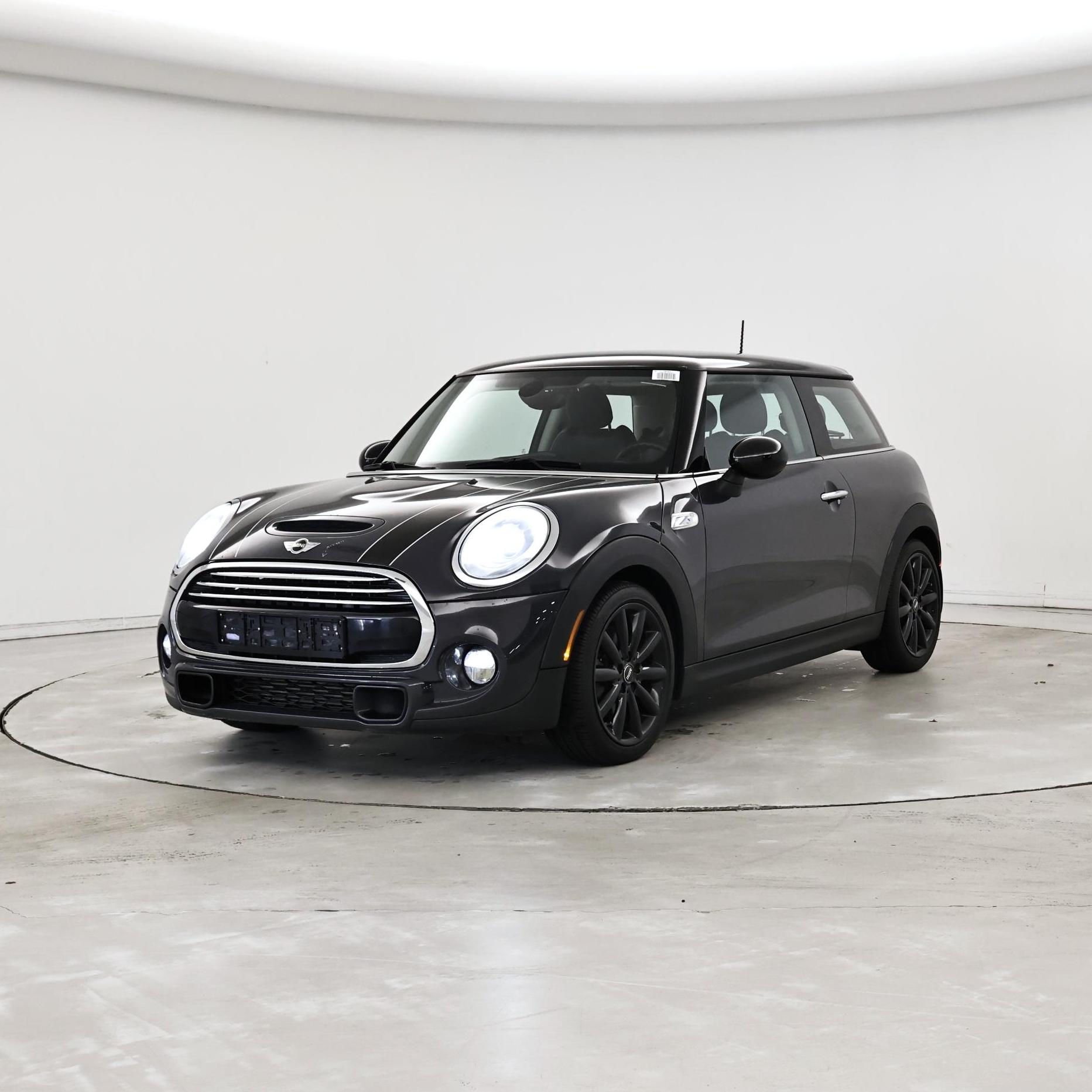 Thumbnail: 2015 MINI Cooper Hardtop - 4