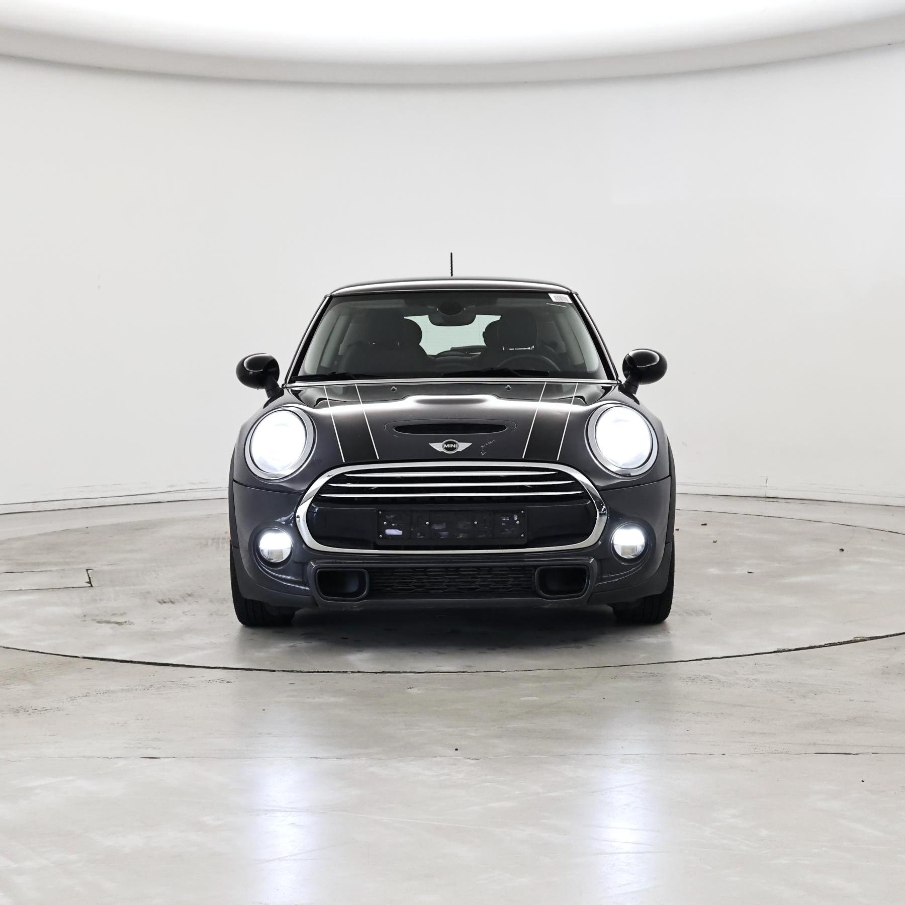 Thumbnail: 2015 MINI Cooper Hardtop - 5