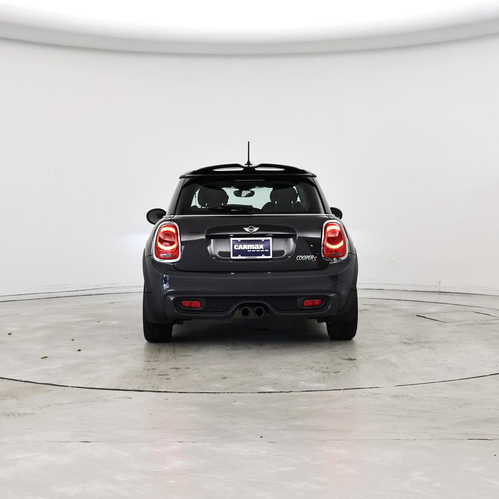 Thumbnail: 2015 MINI Cooper Hardtop - 6