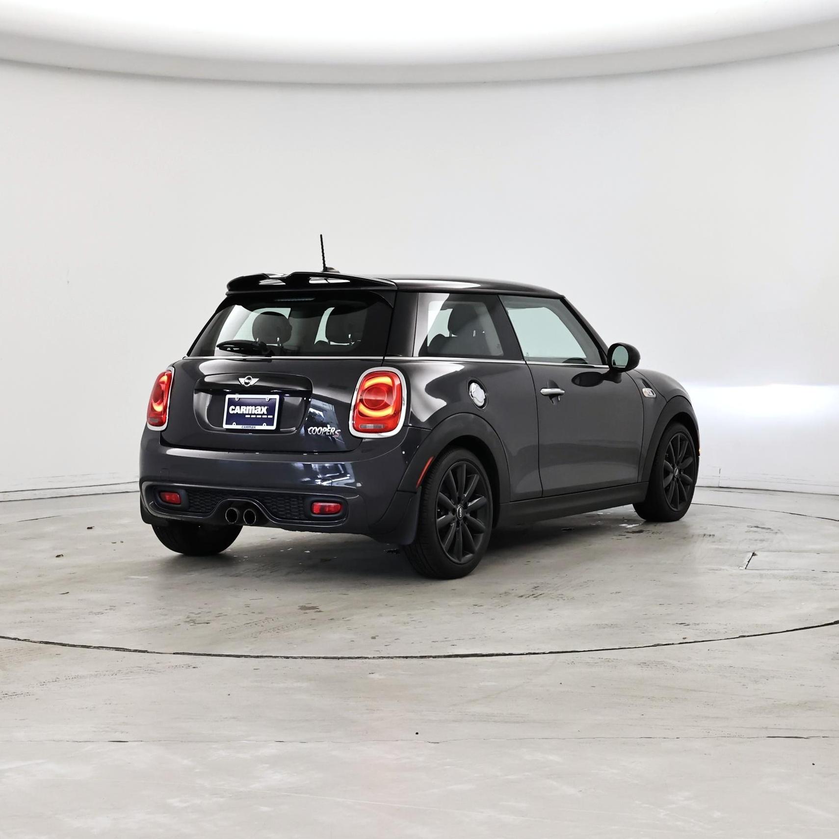 Thumbnail: 2015 MINI Cooper Hardtop - 8