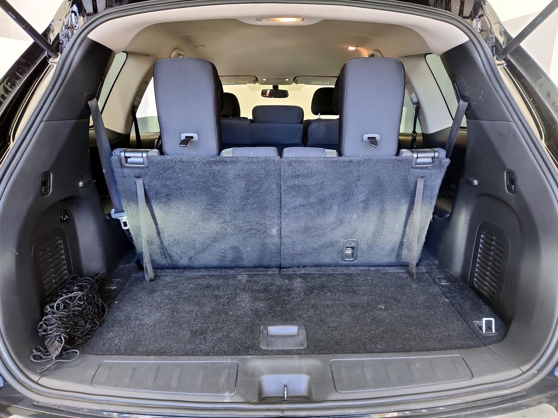 Thumbnail: 2017 Nissan Pathfinder - 20