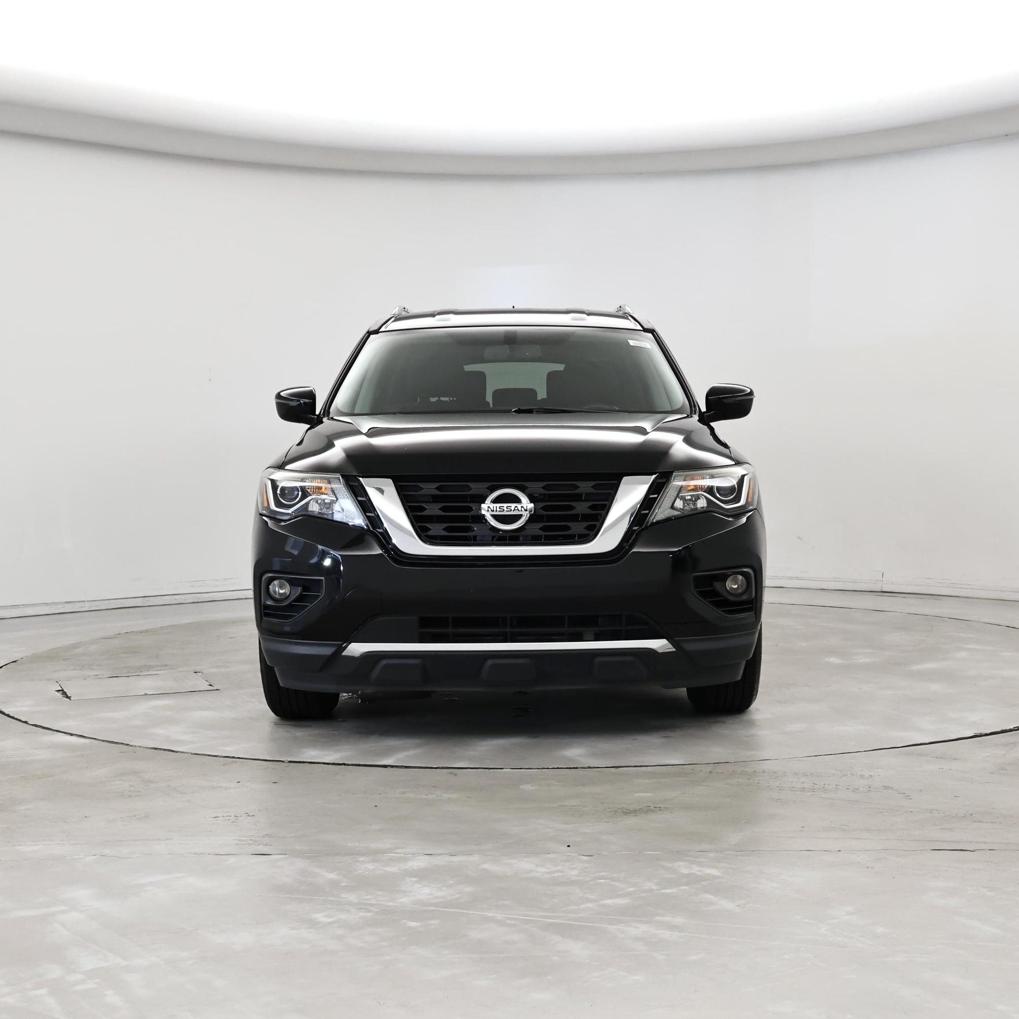 Thumbnail: 2017 Nissan Pathfinder - 5