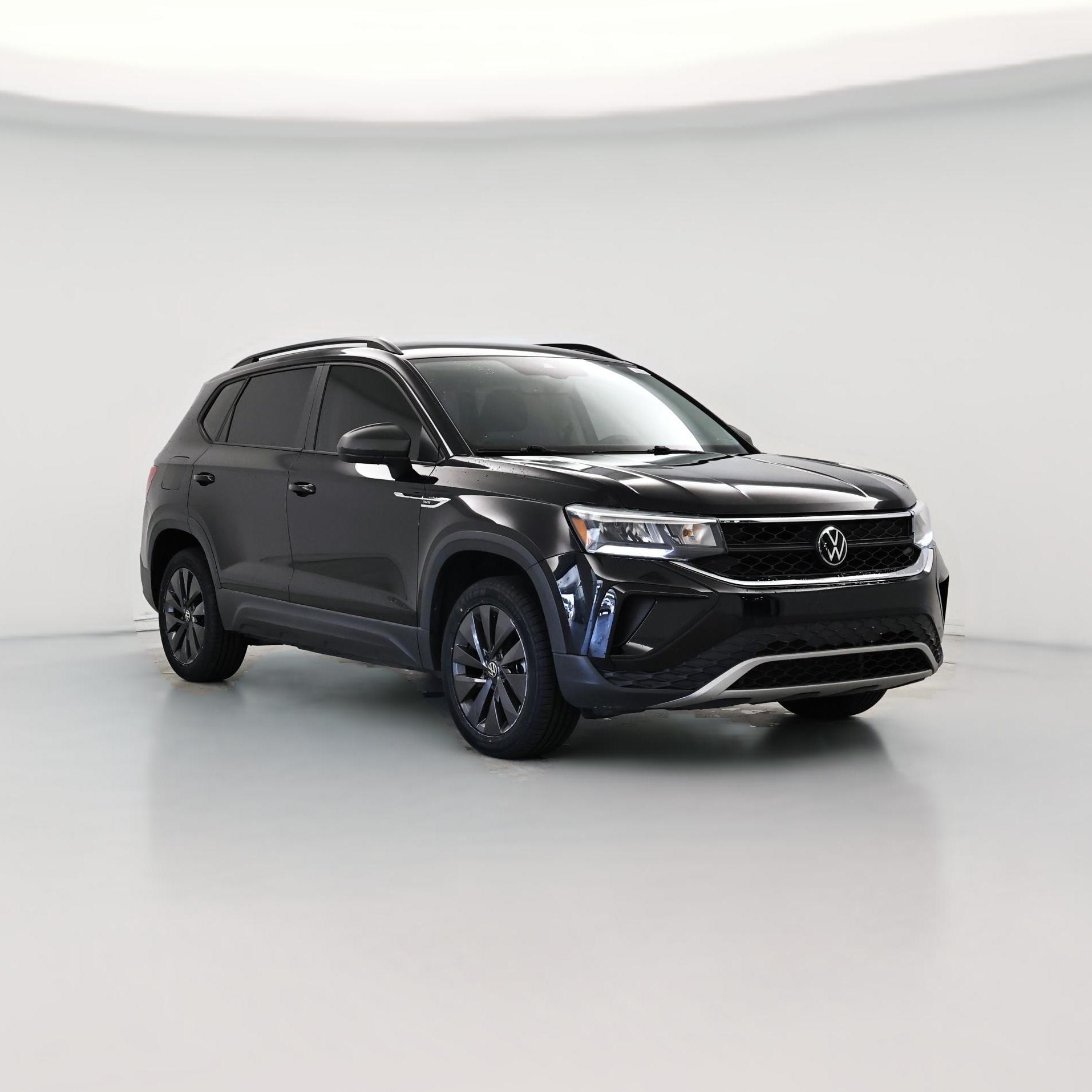 Thumbnail: 2023 Volkswagen Taos - 1